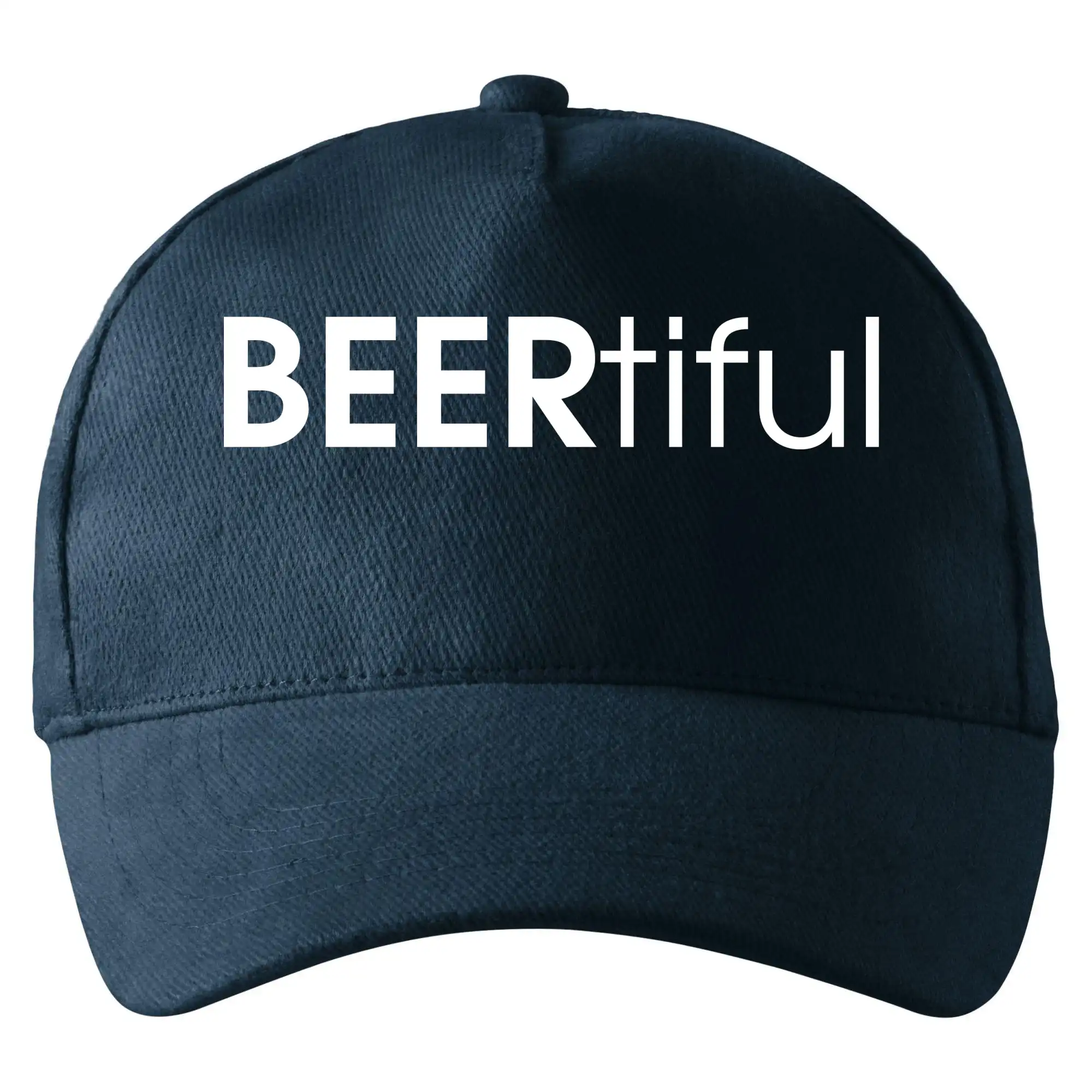 Pivní nápisy BEERtiful