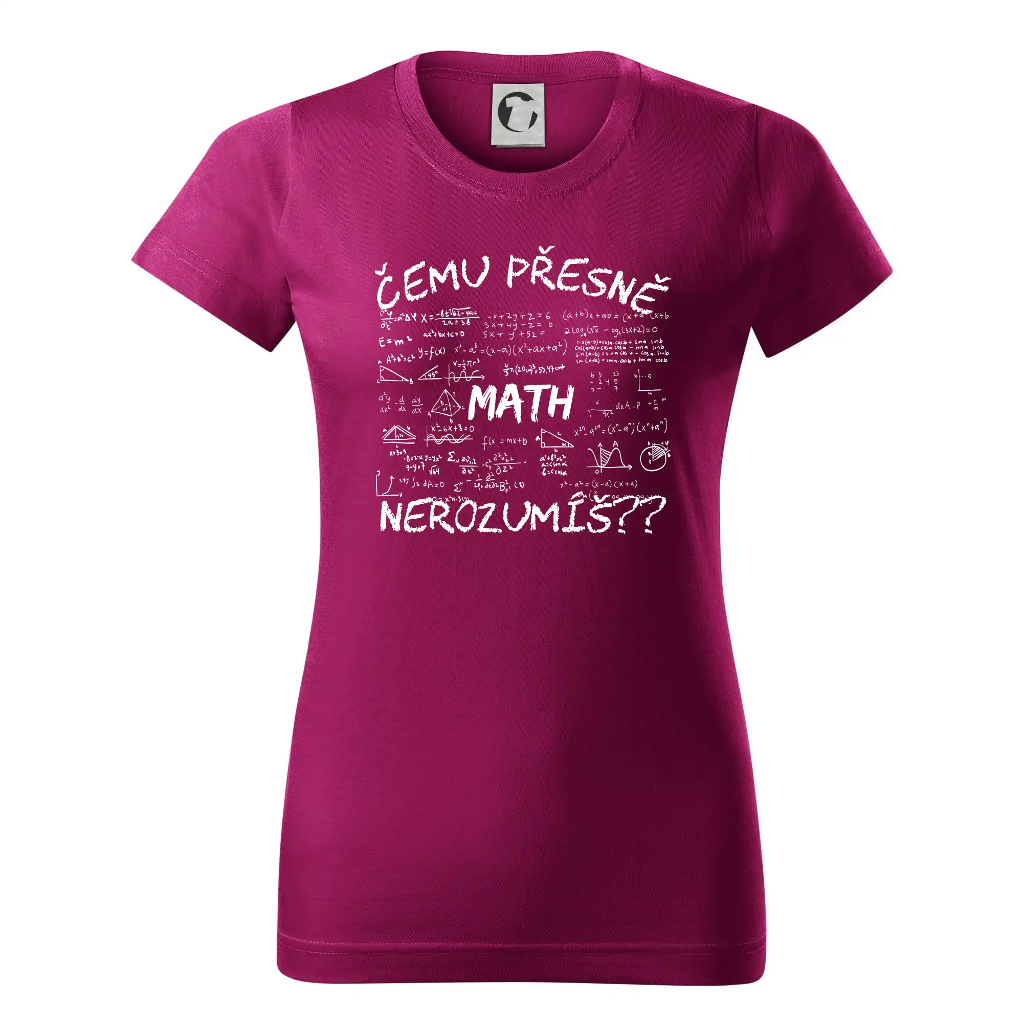 Čemu přesně nerozumíš? Matematika