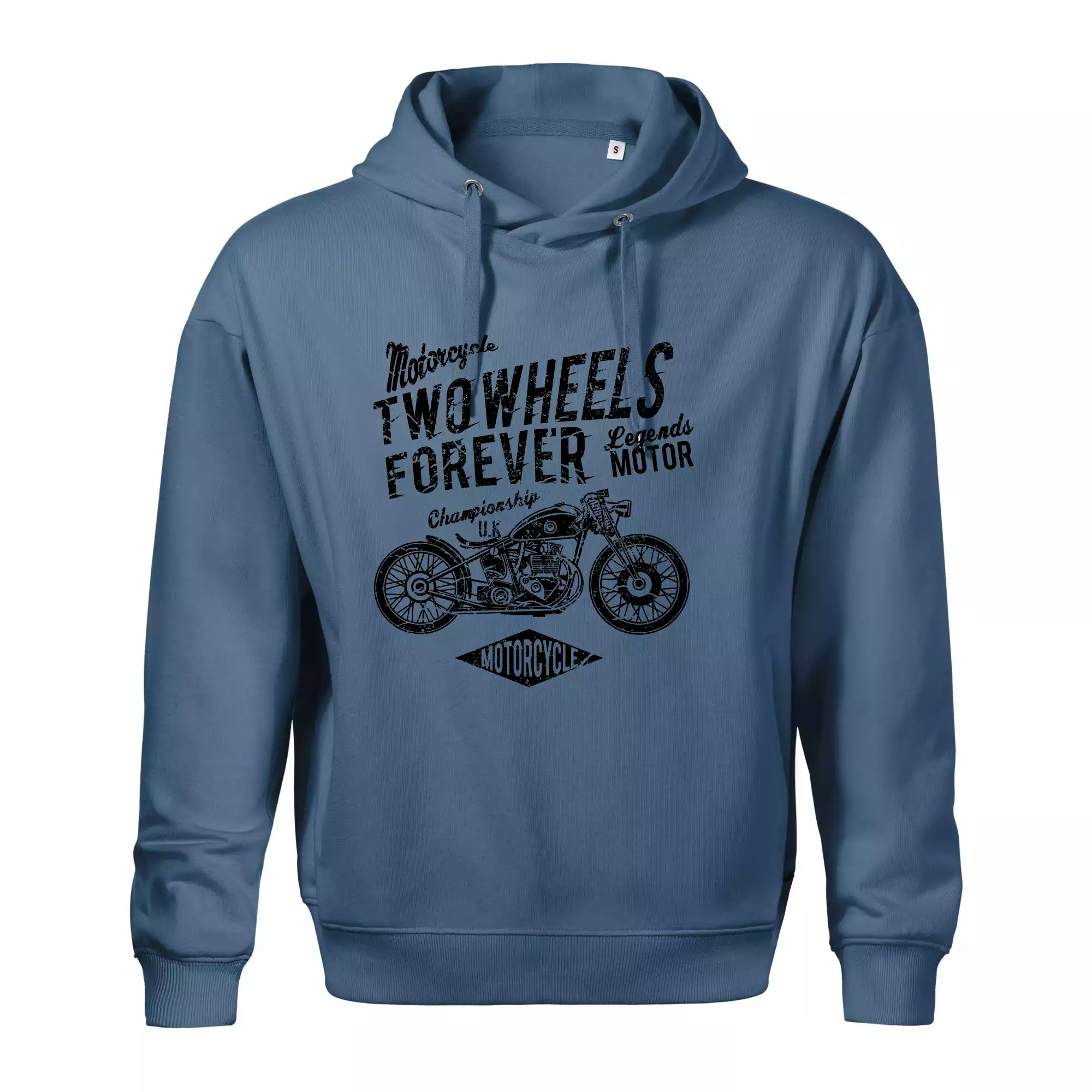 Two Wheels Forever 1