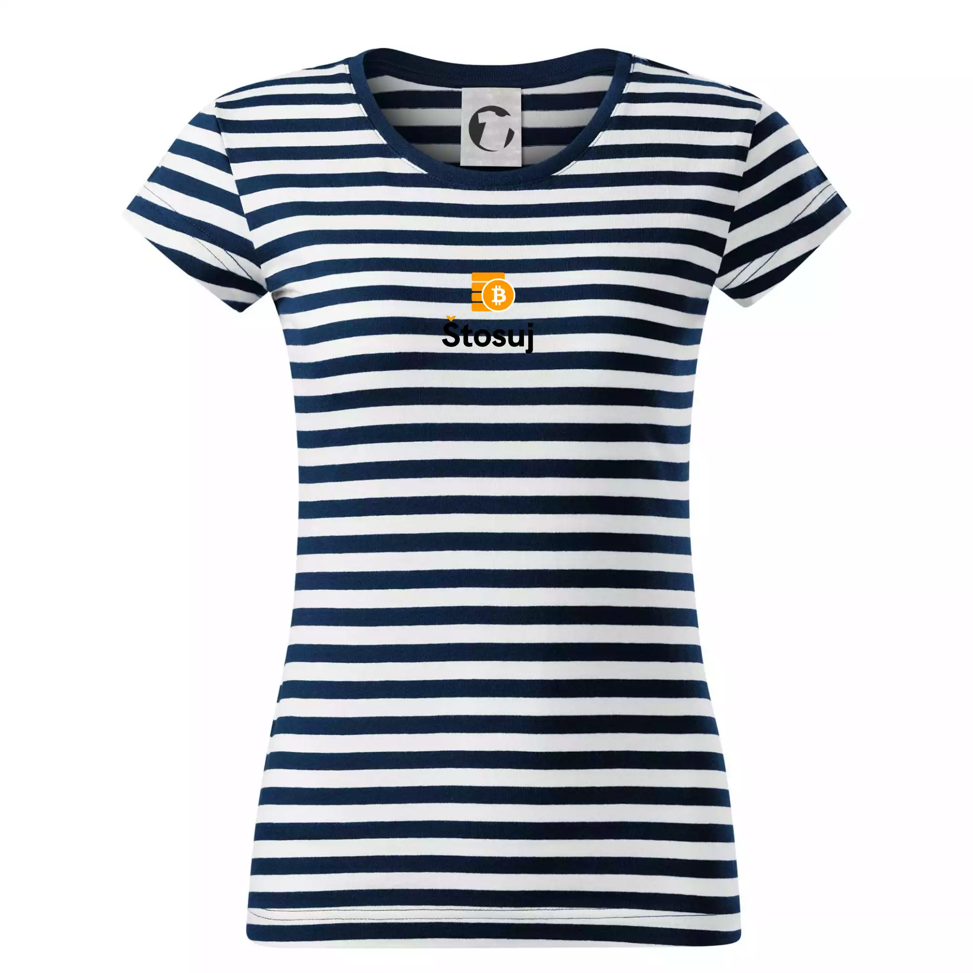 Stosuj - logo čtvercové