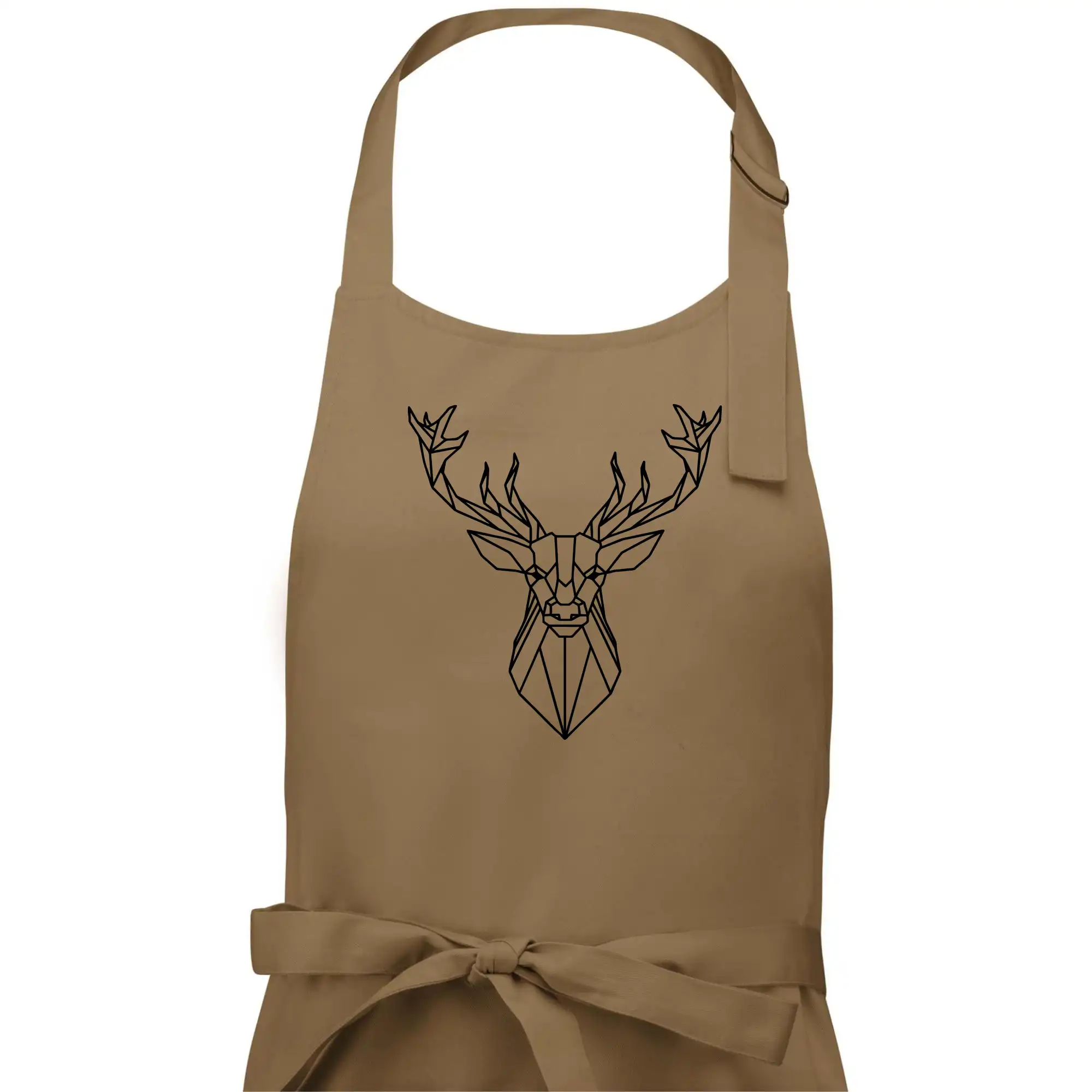 Geometrie - Jelen velký