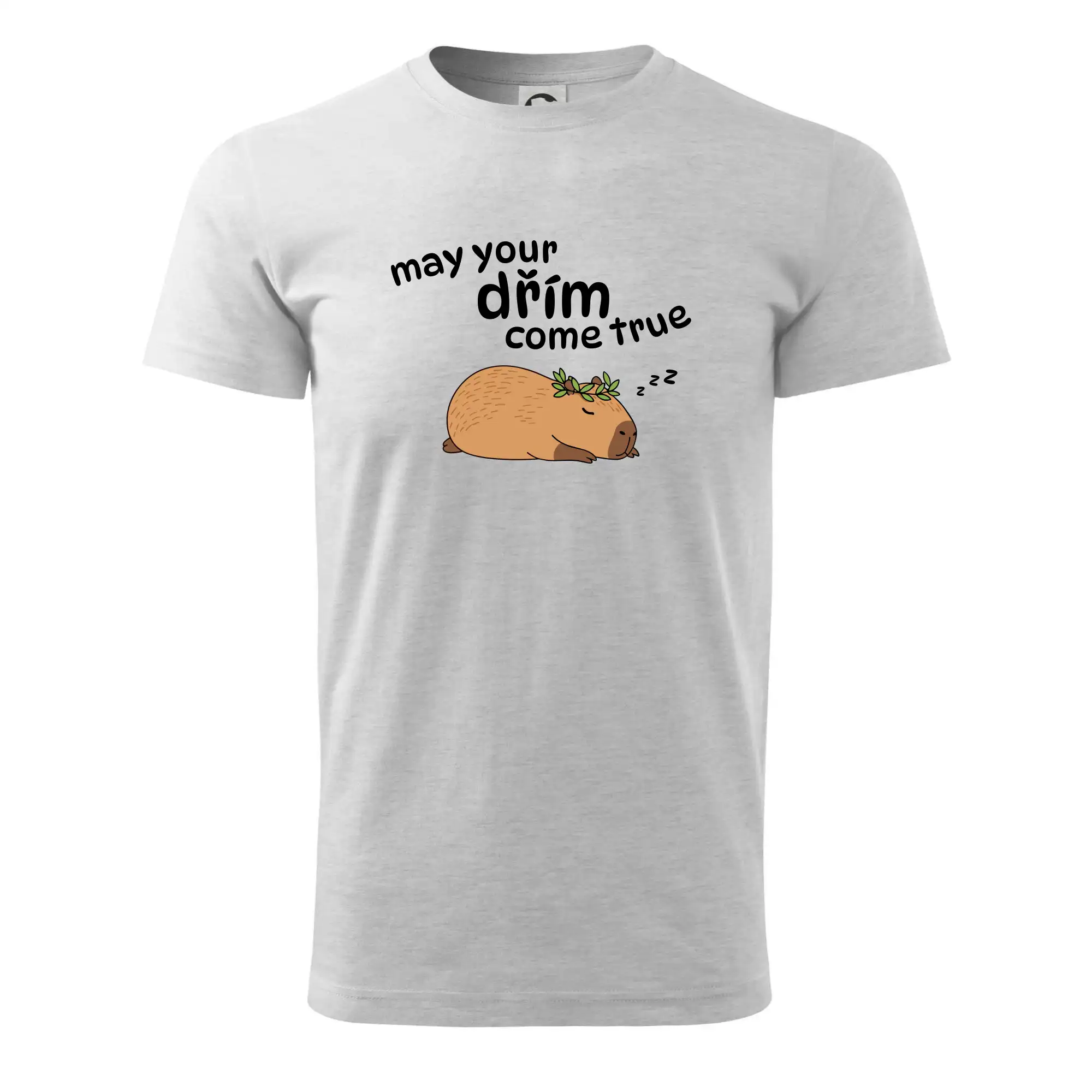 May your dřím come true