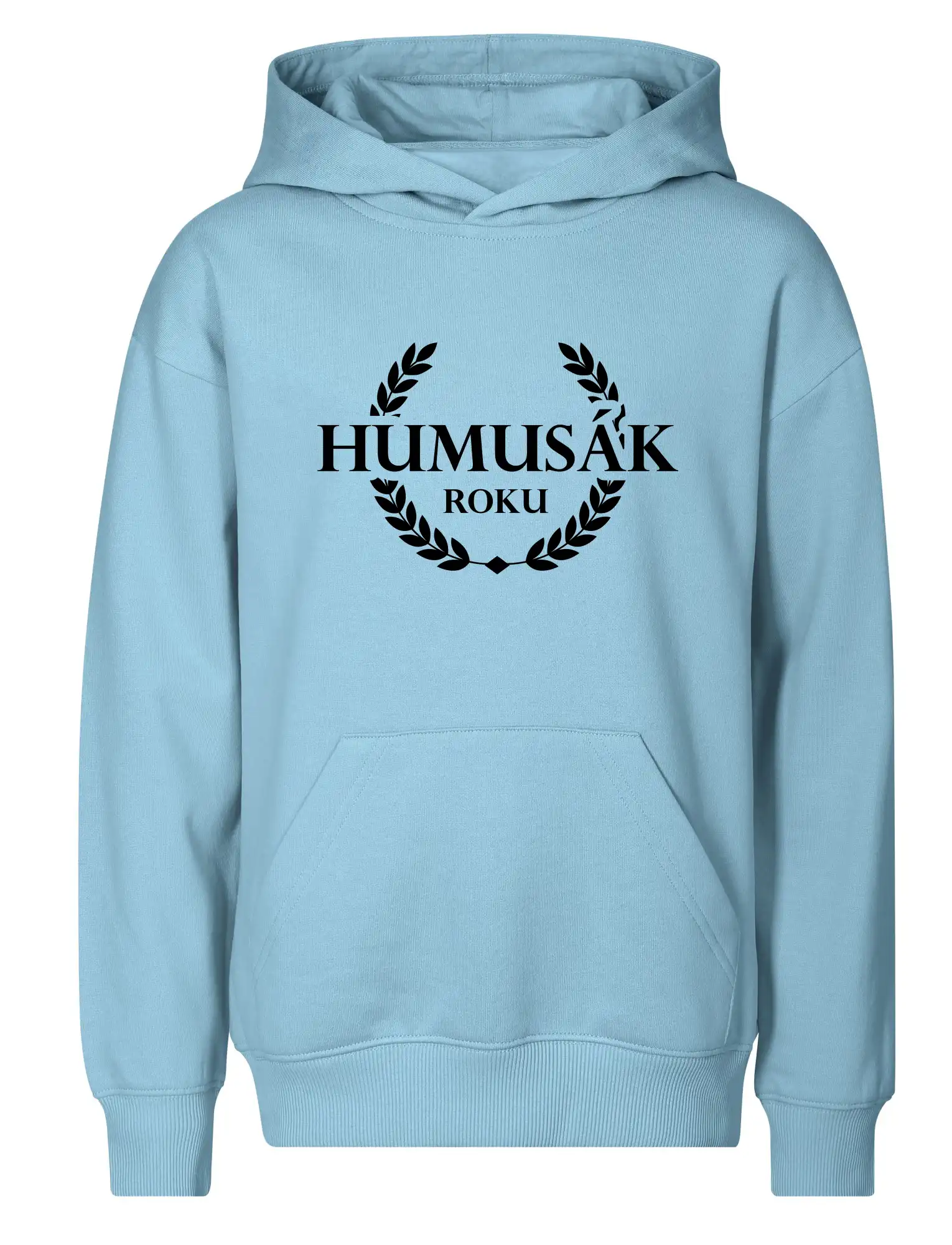 Humusák roku