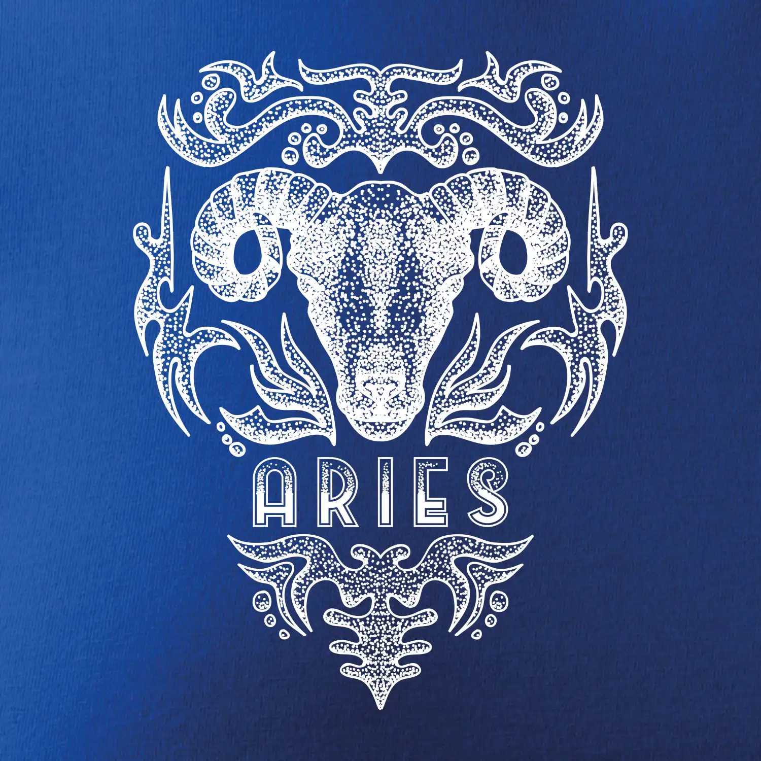 Aries - vintage