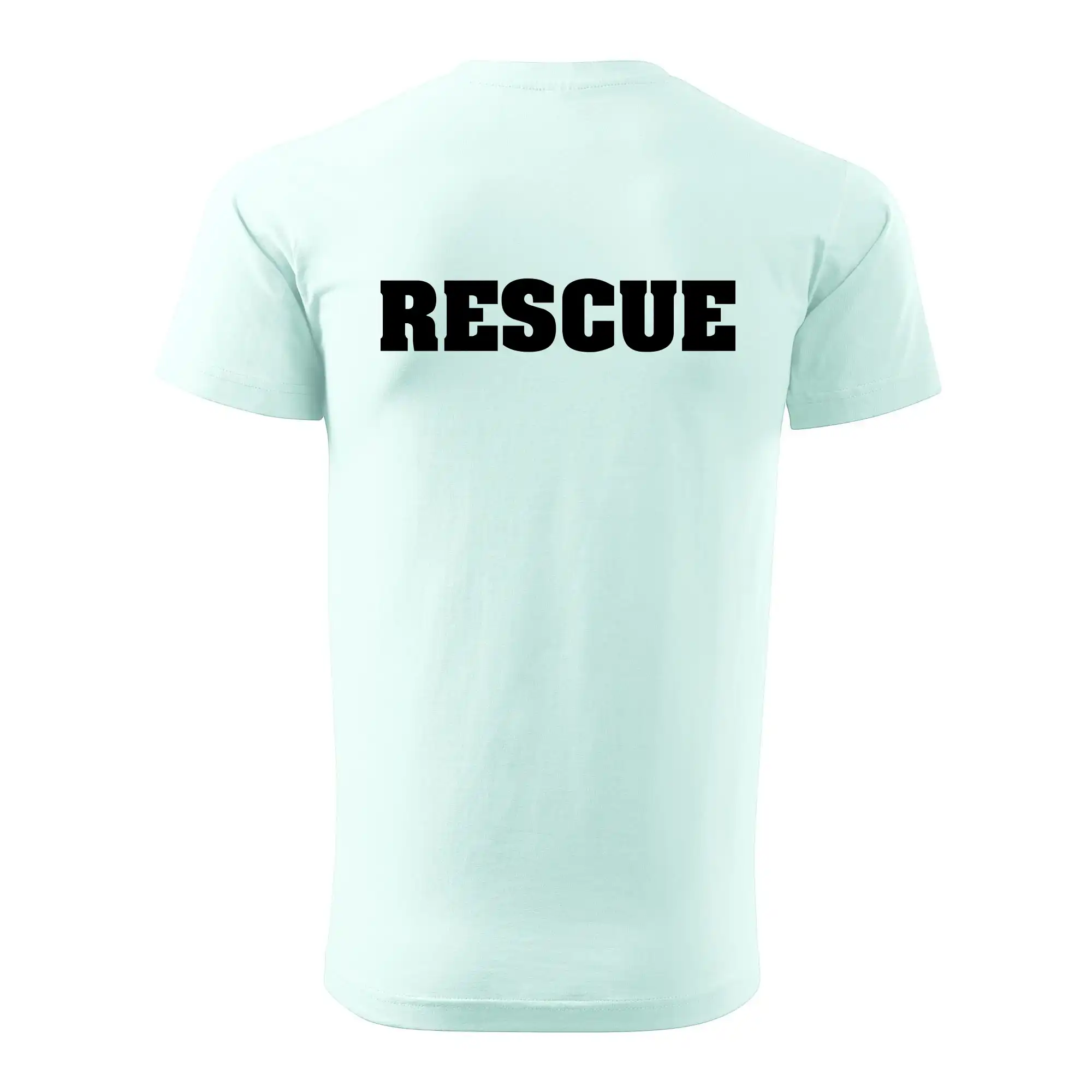 Rescue - vaše jméno