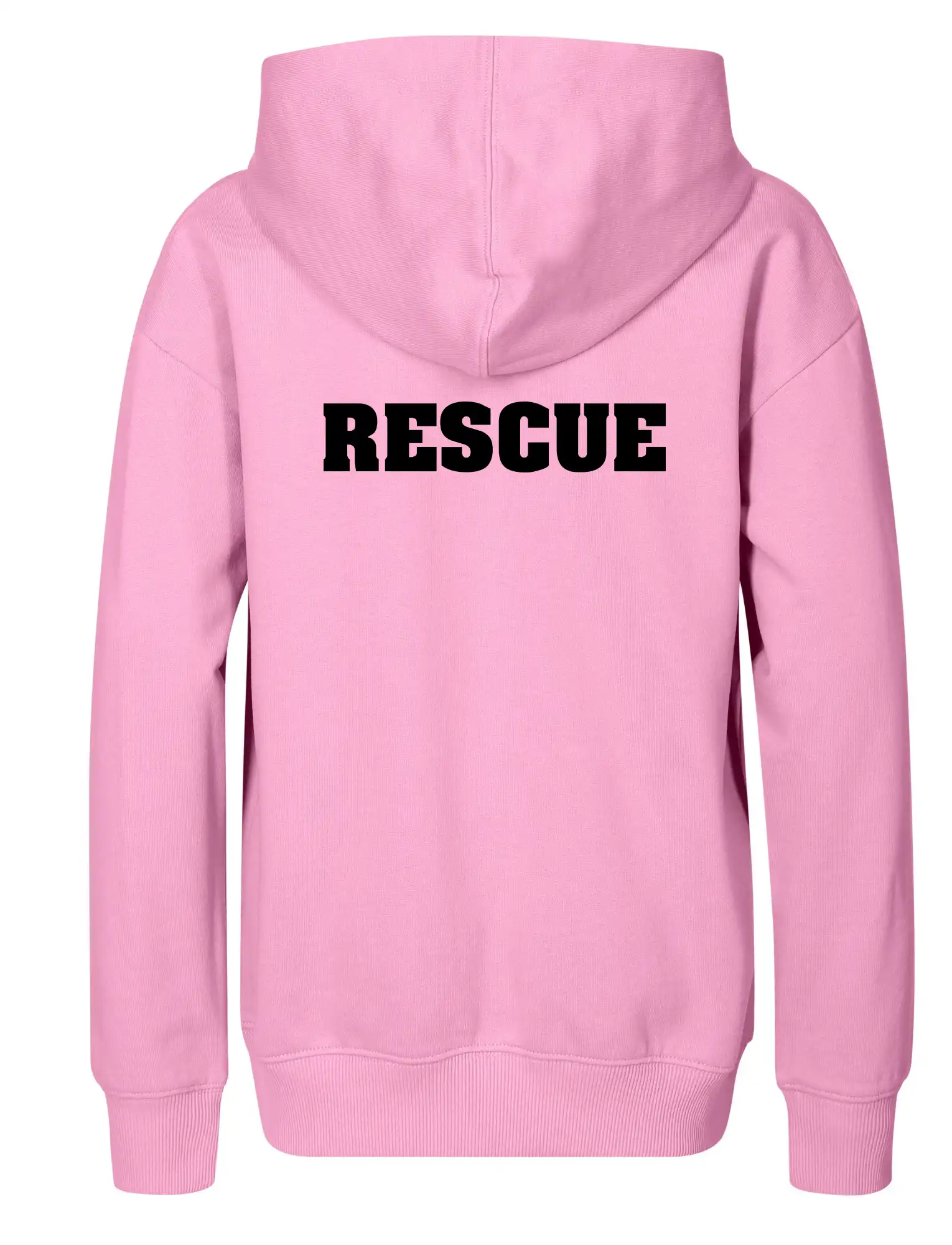Rescue - vaše jméno