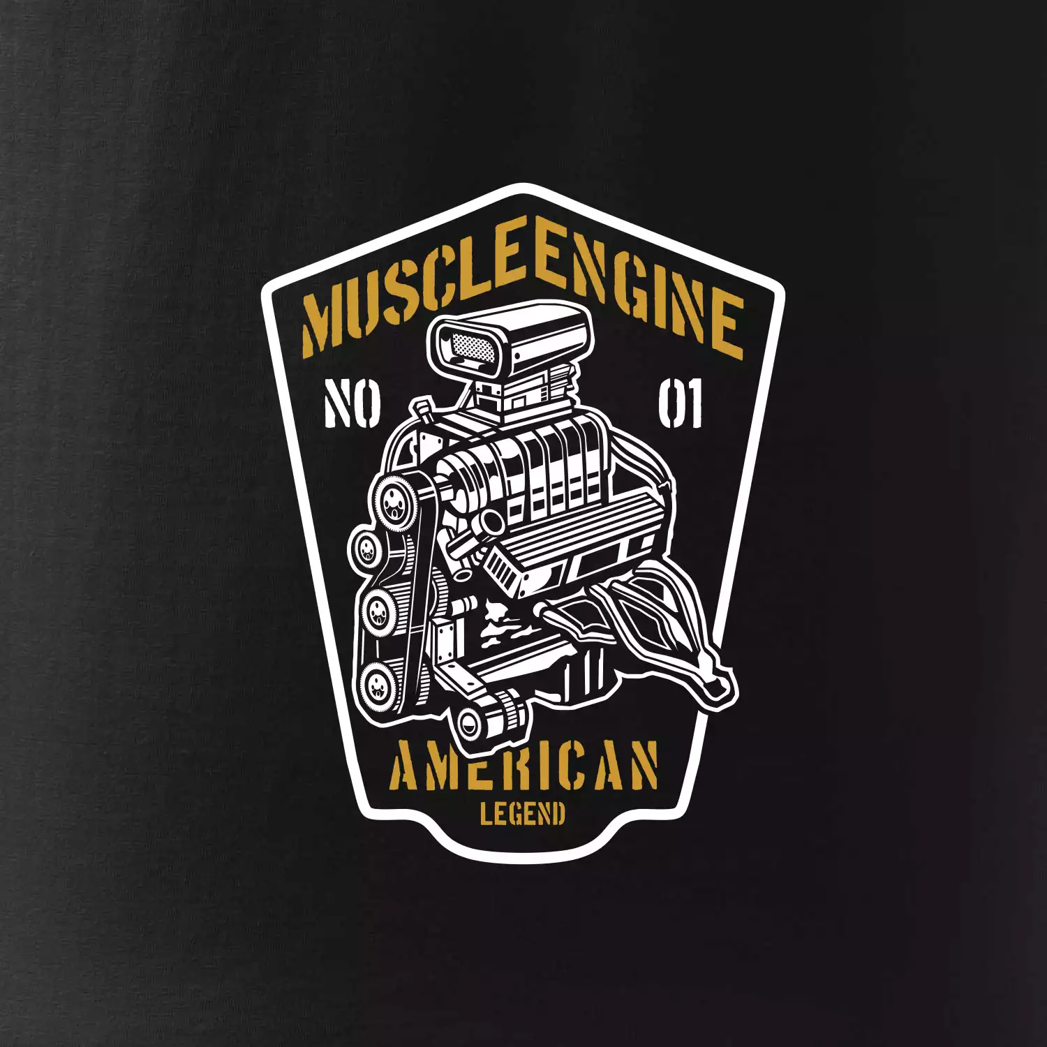 Muscle Engine