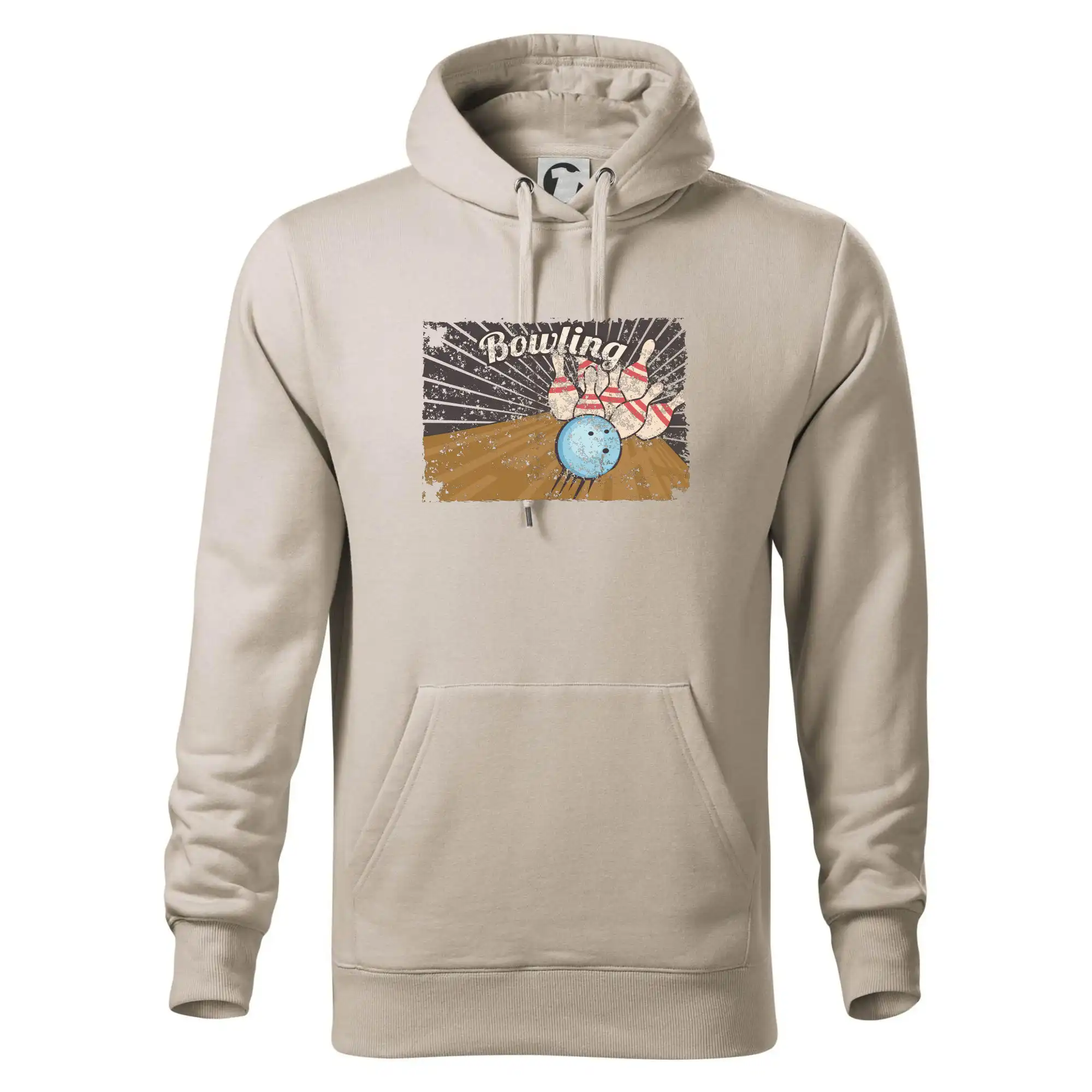 Bowling plakát
