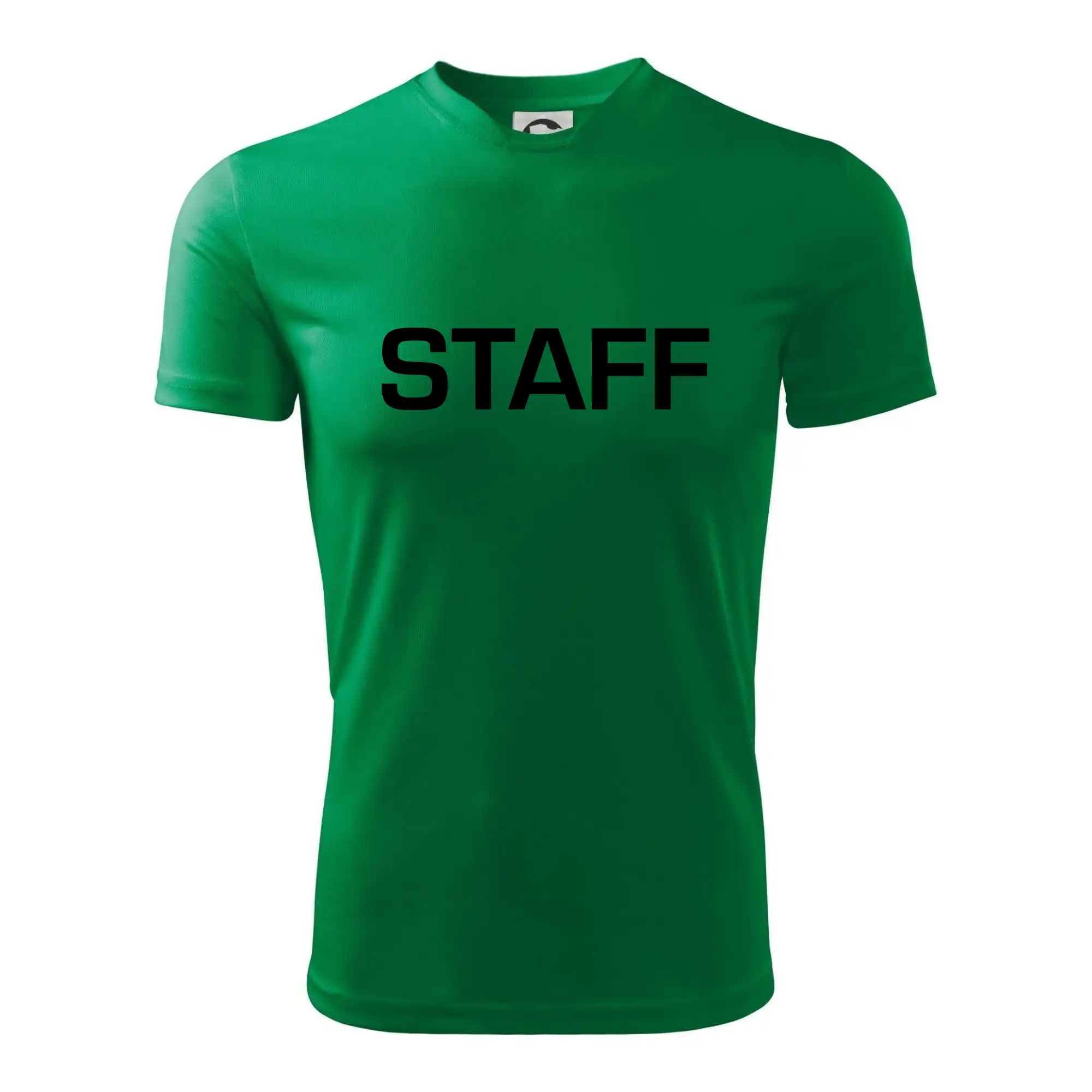 Staff
