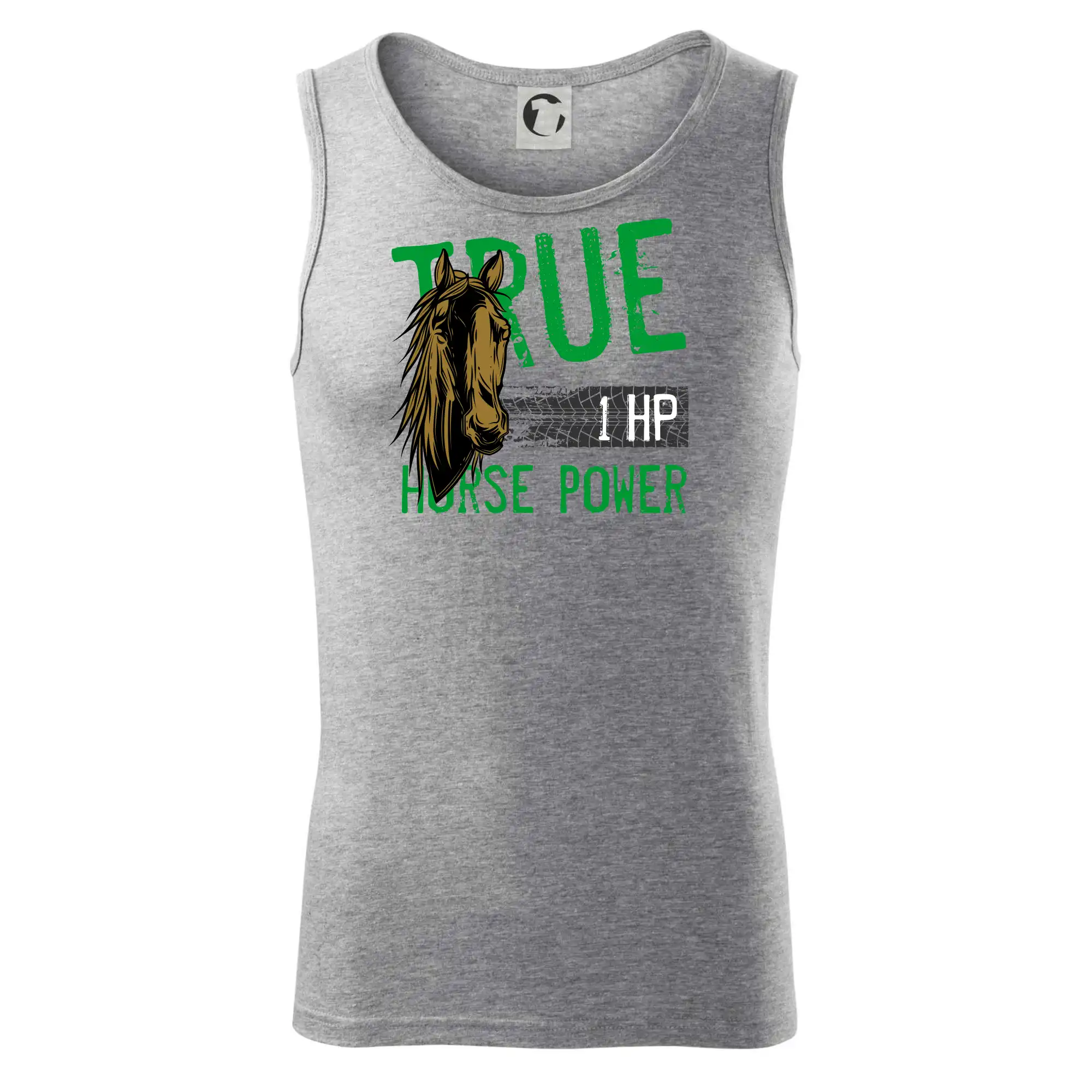 True Horse Power 1 HP
