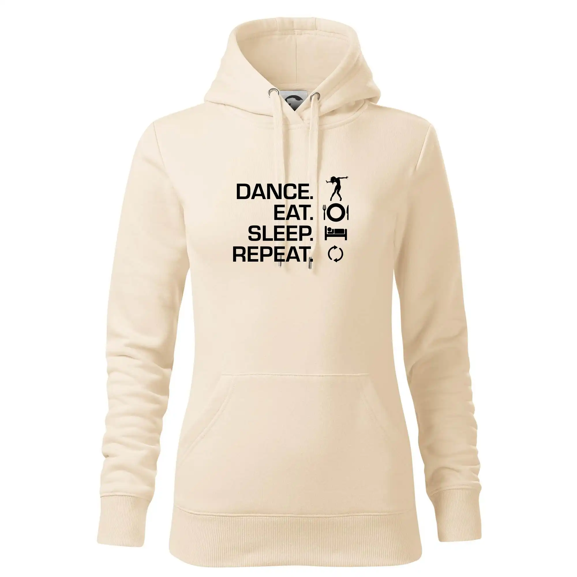 Dance eat sleep repeat - holka