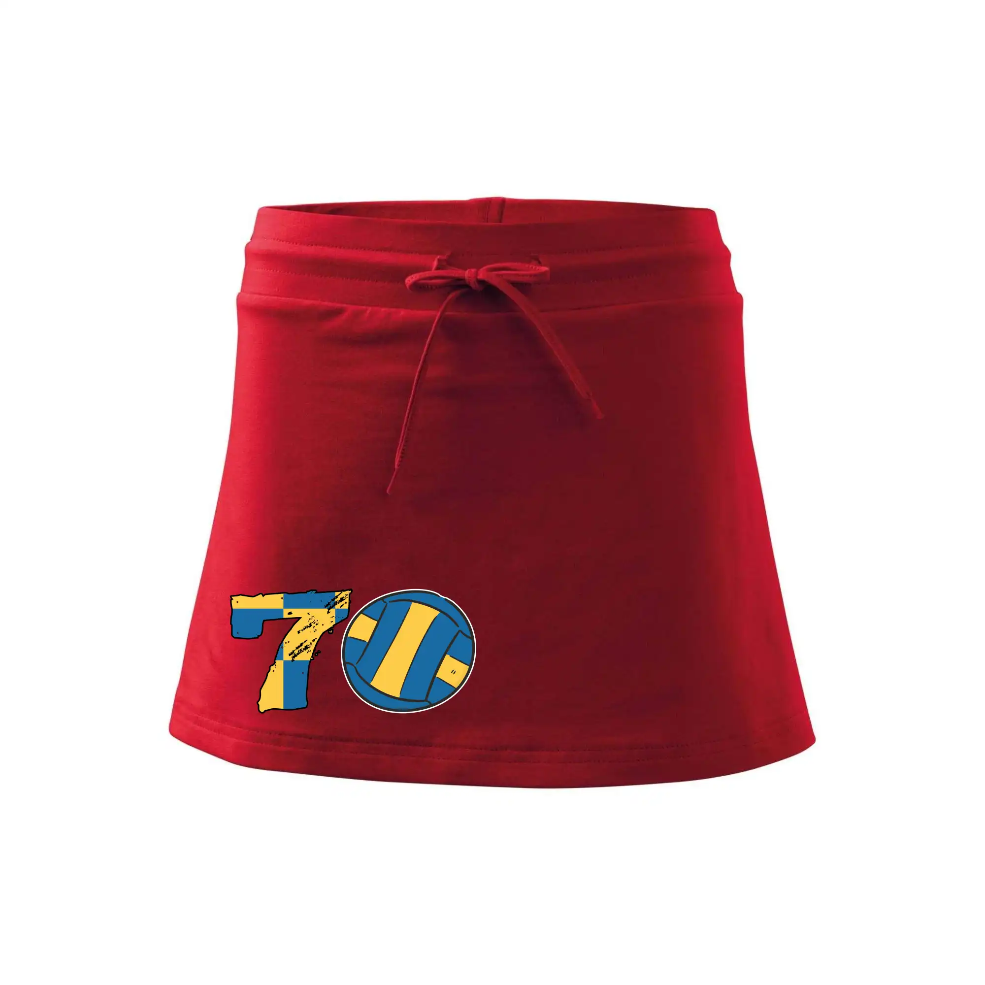 Volejbal kulaté narozeniny 70