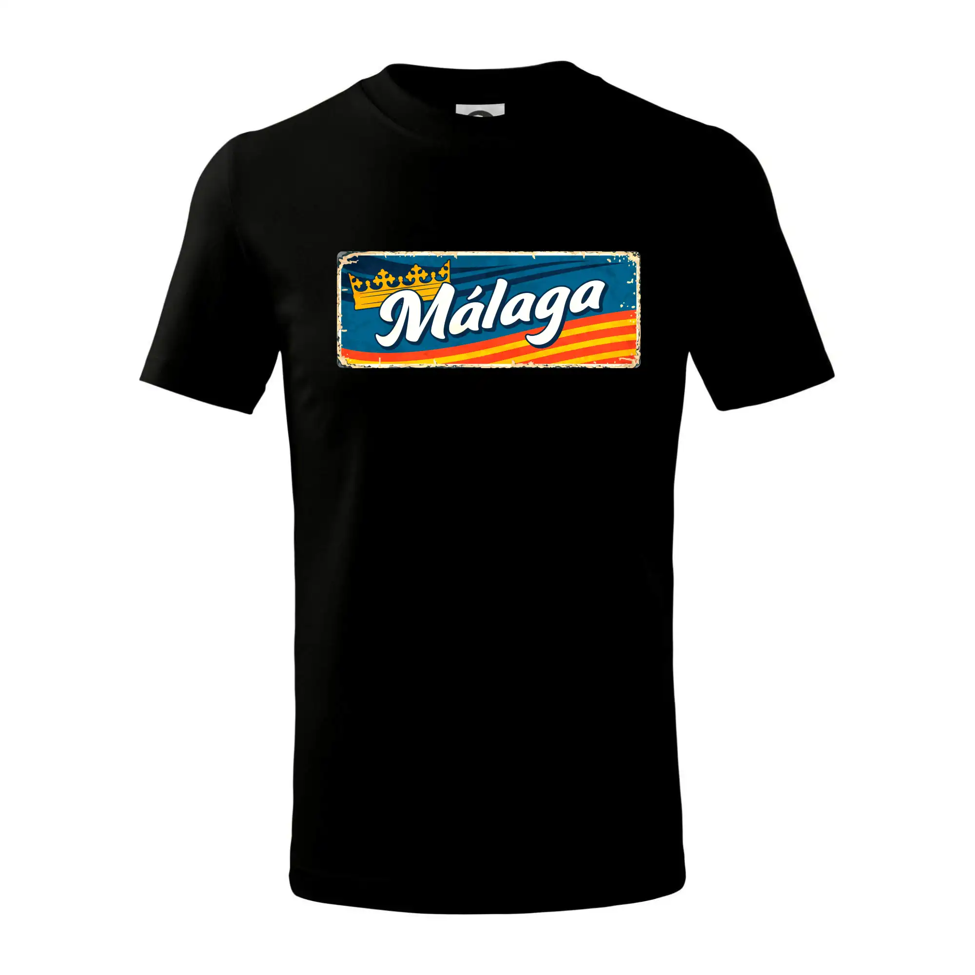 Cedula stará Málaga