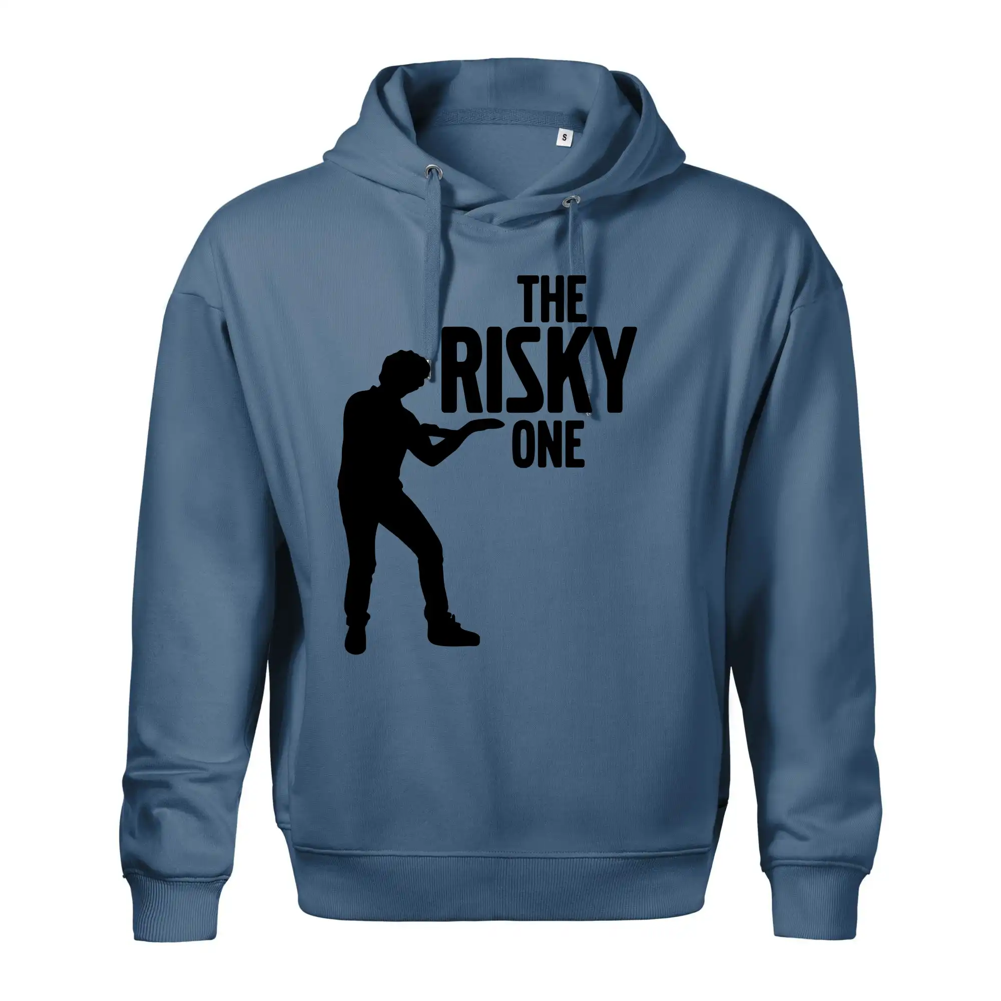 Bachelor party - The risky one