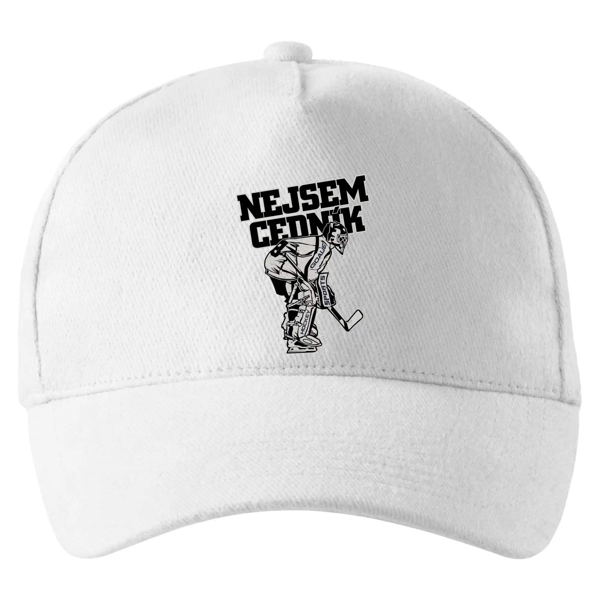 Nejsem cedník