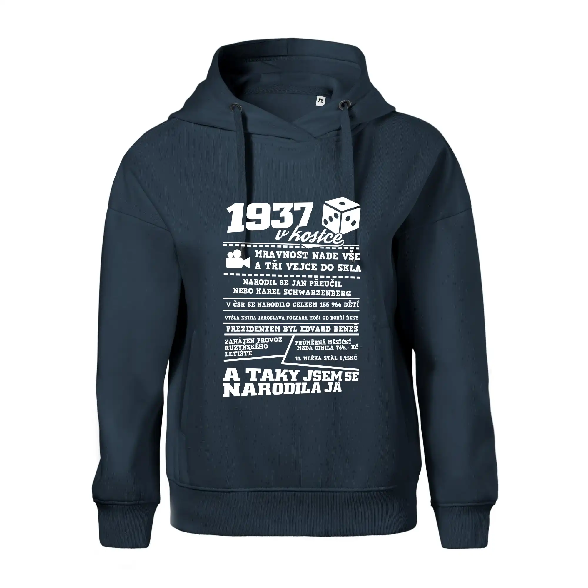 1937 v Kostce