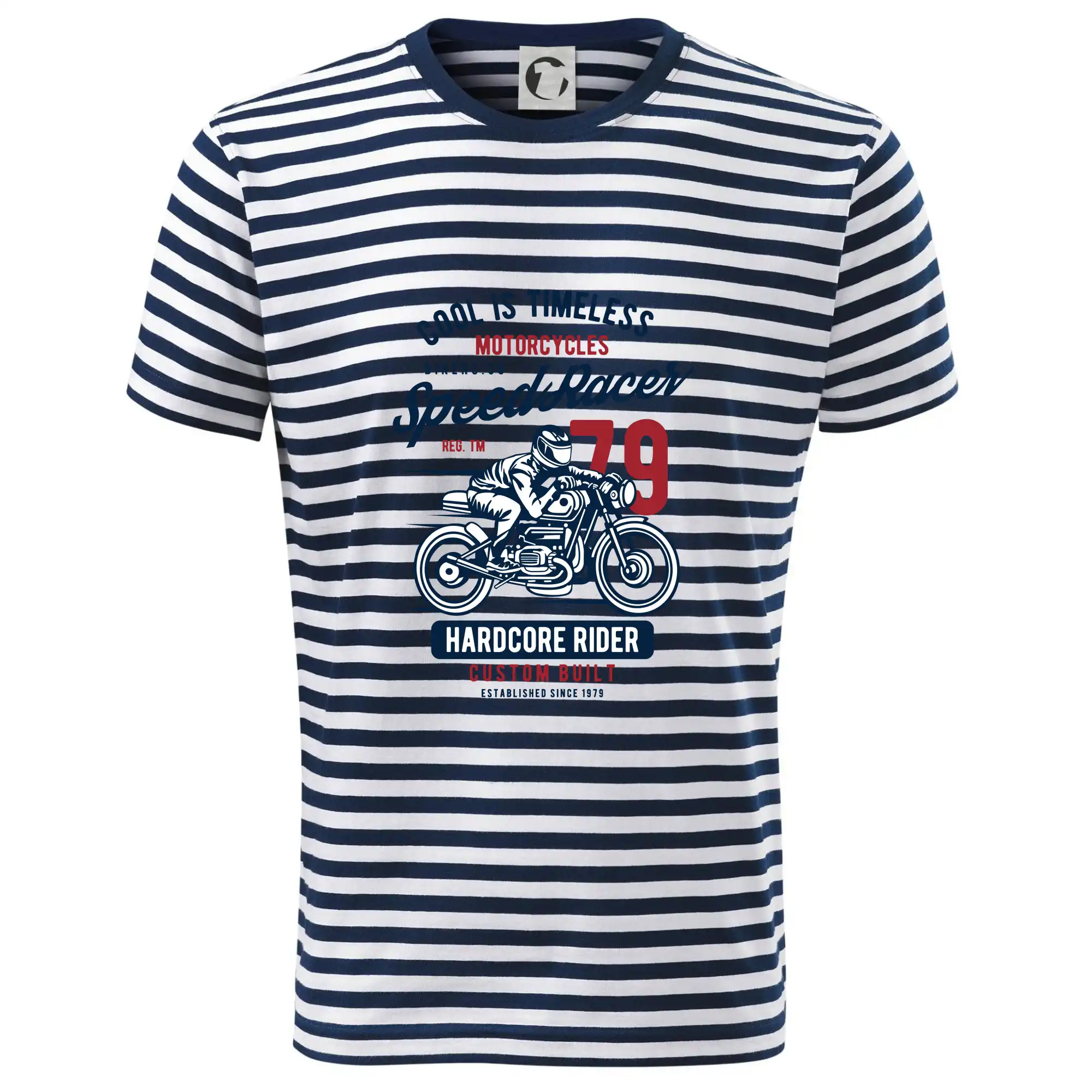 Speed Racer Motorcycles