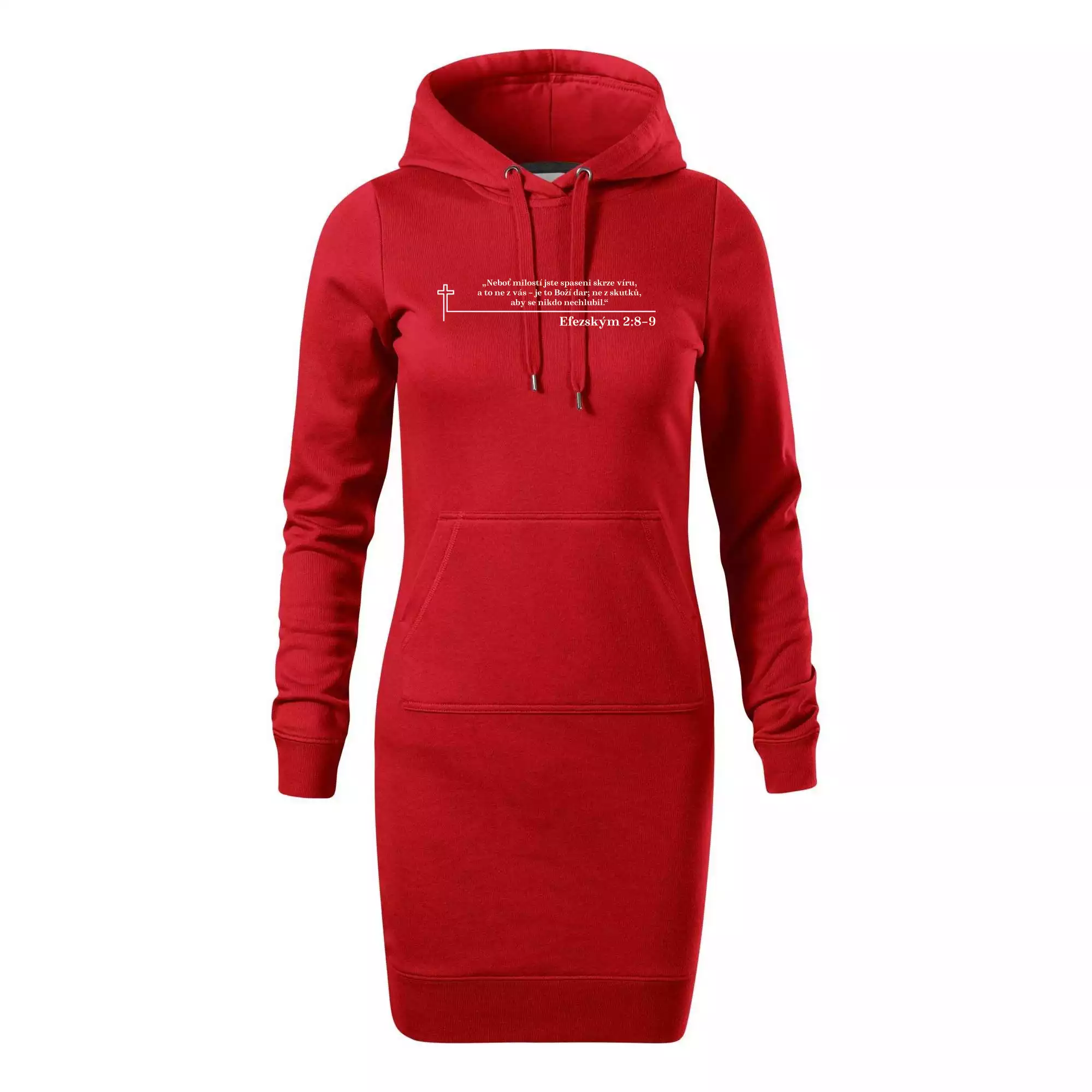 Citáty z bible - Efezským 2-8–9