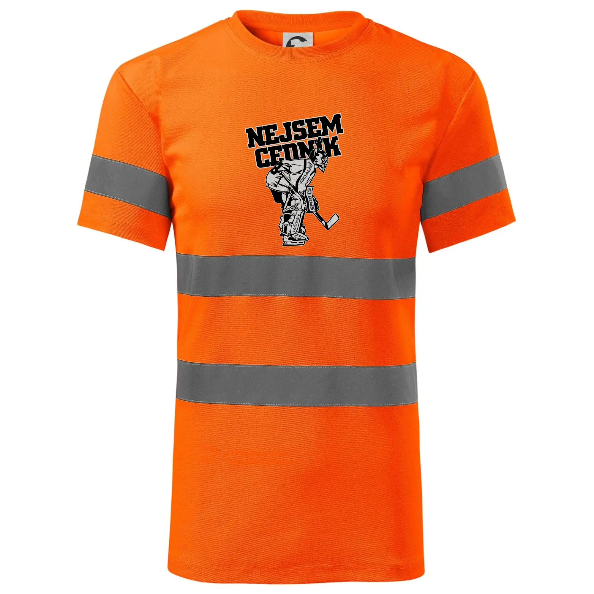 Nejsem cedník