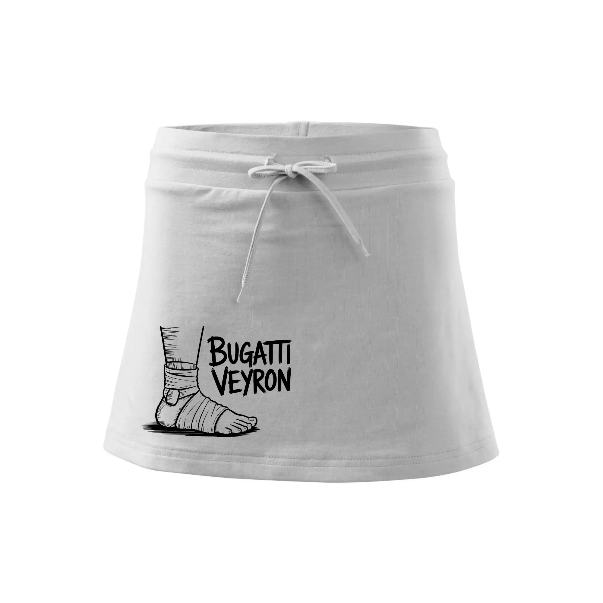 Bugatti vejron