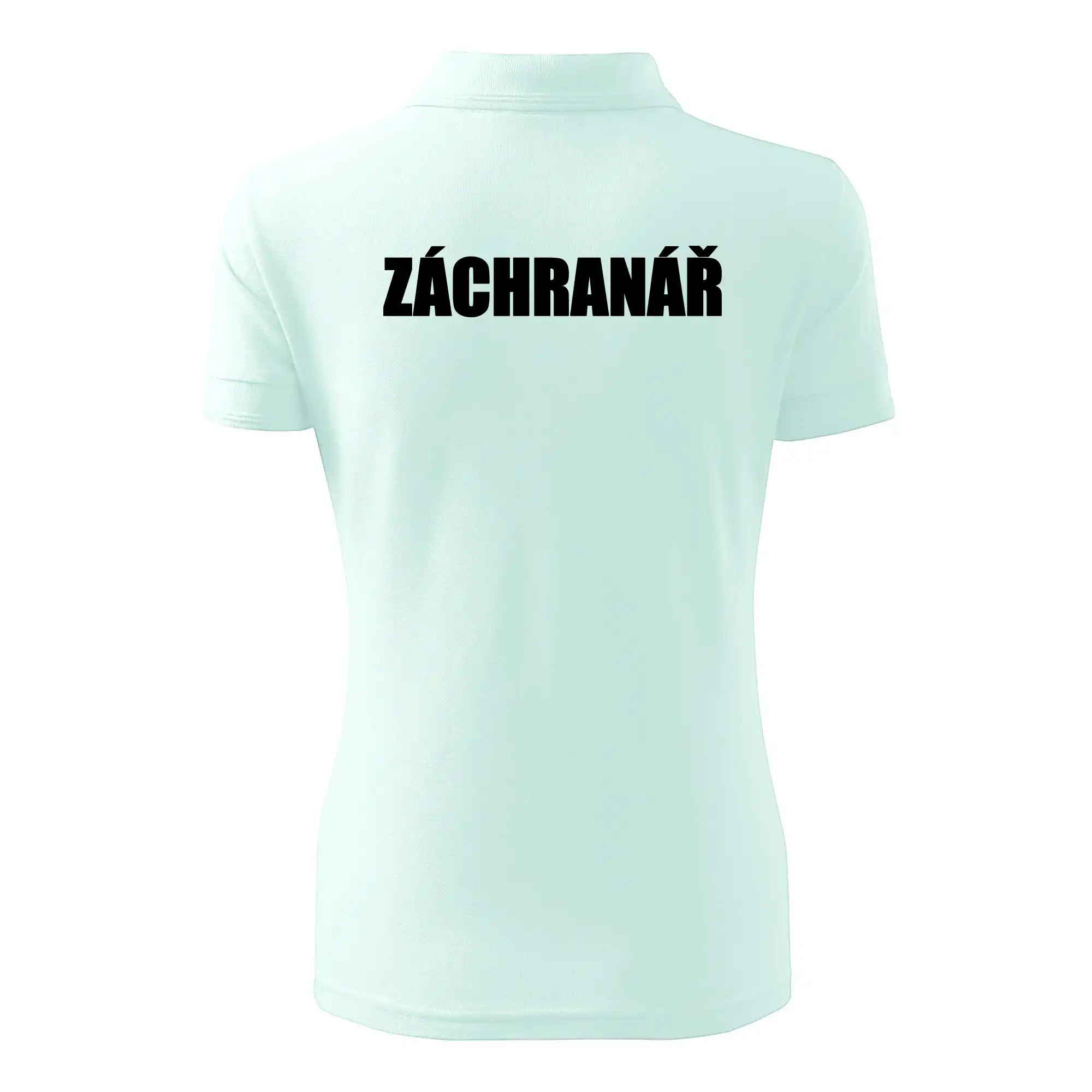 Záchranář - hvězda