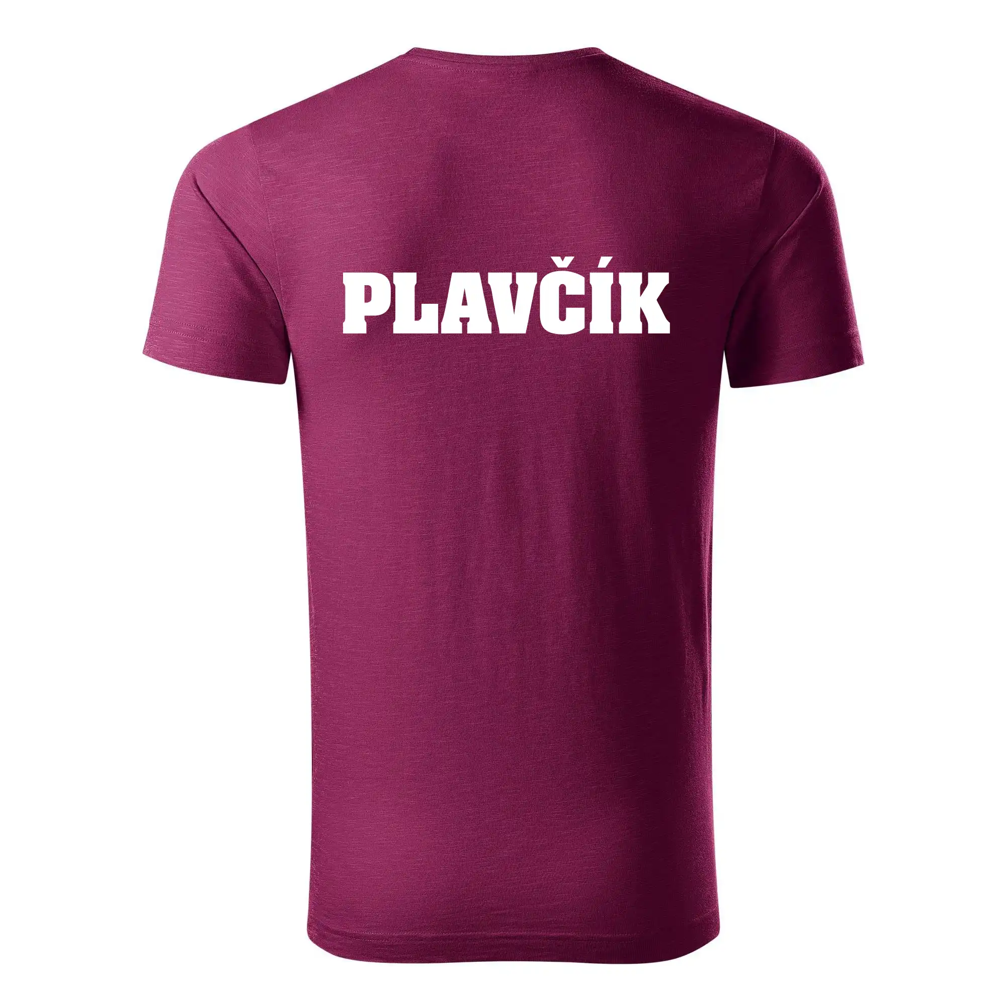 Hvězda života - Plavčík