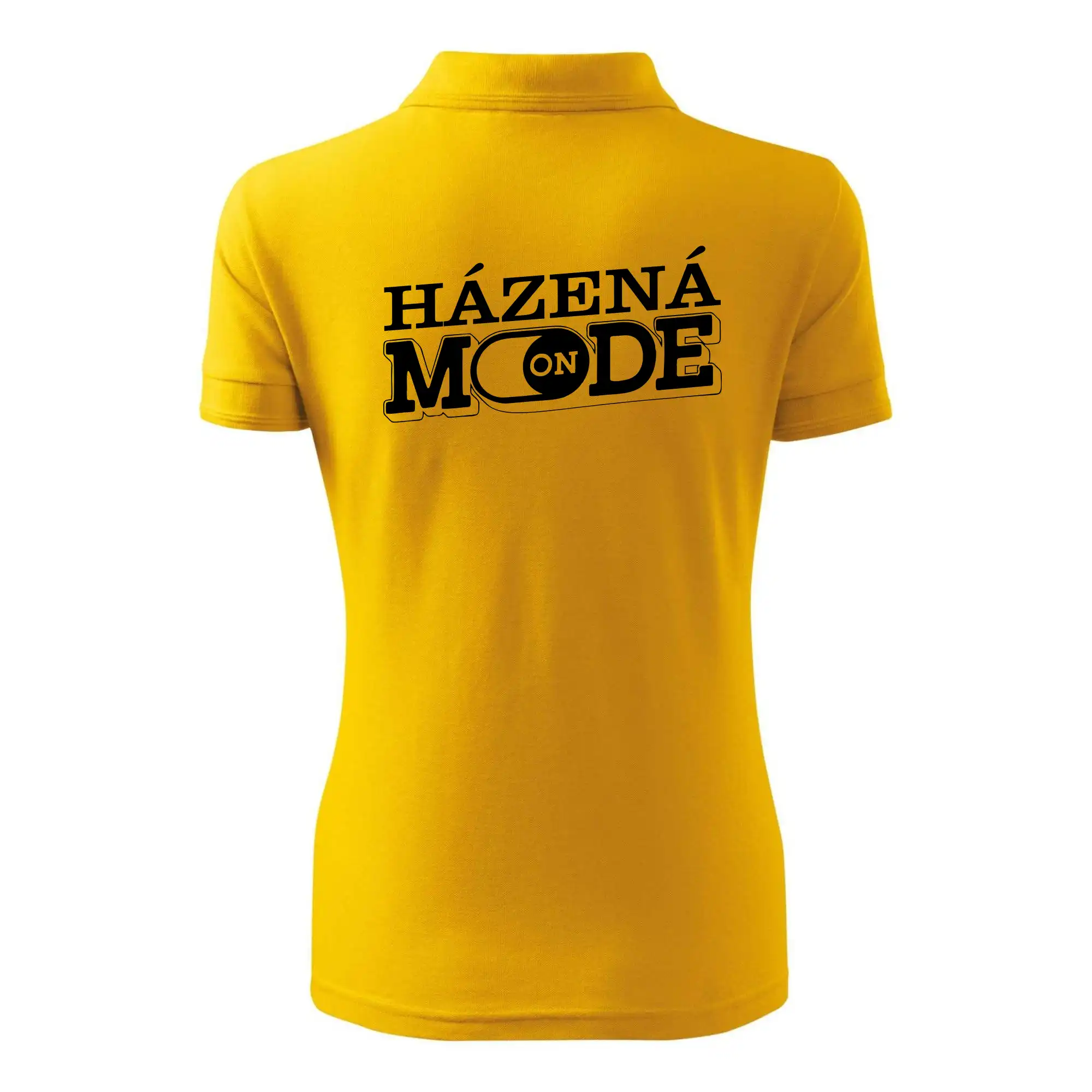 Házená mode