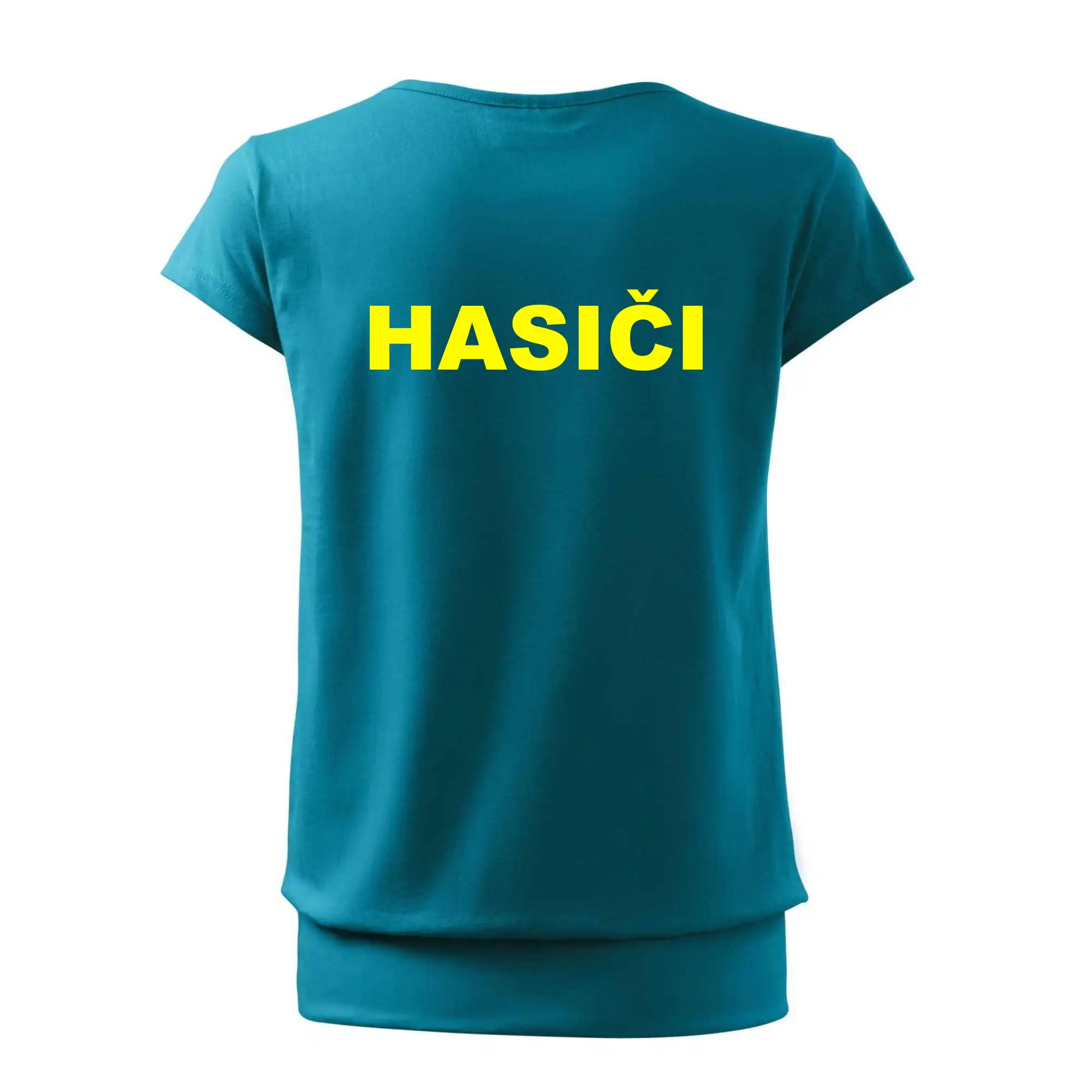 Hasiči název samostatný