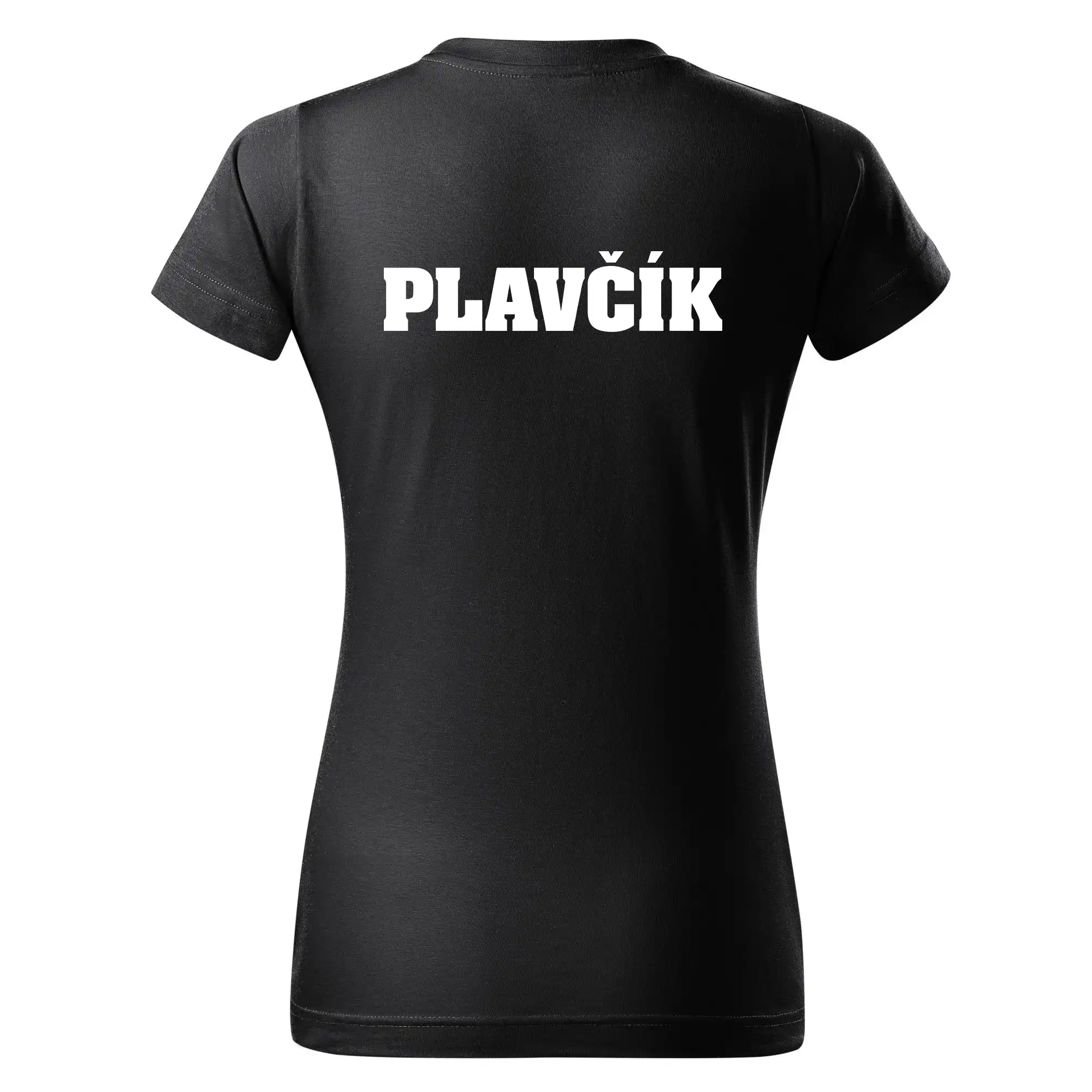 Hvězda života - Plavčík