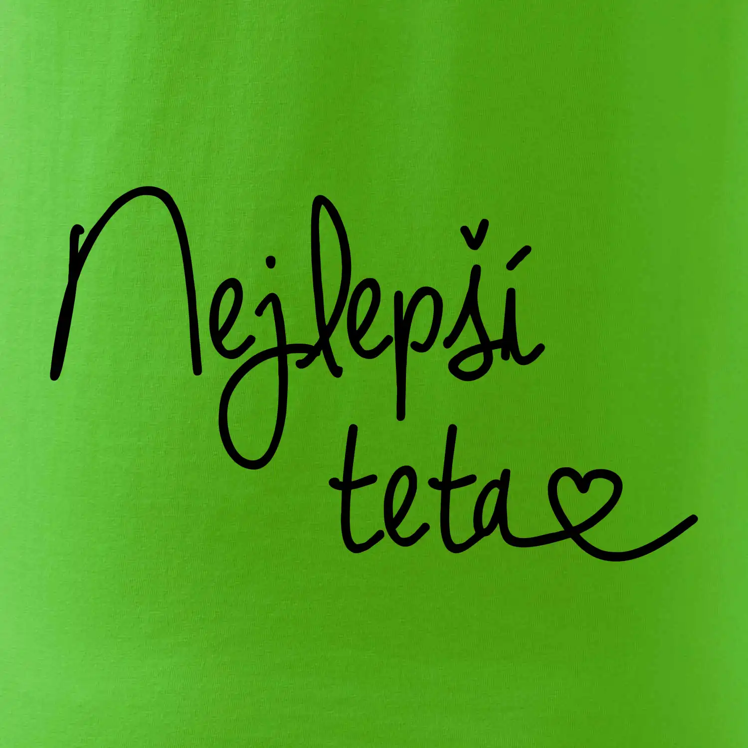 Nejlepší teta