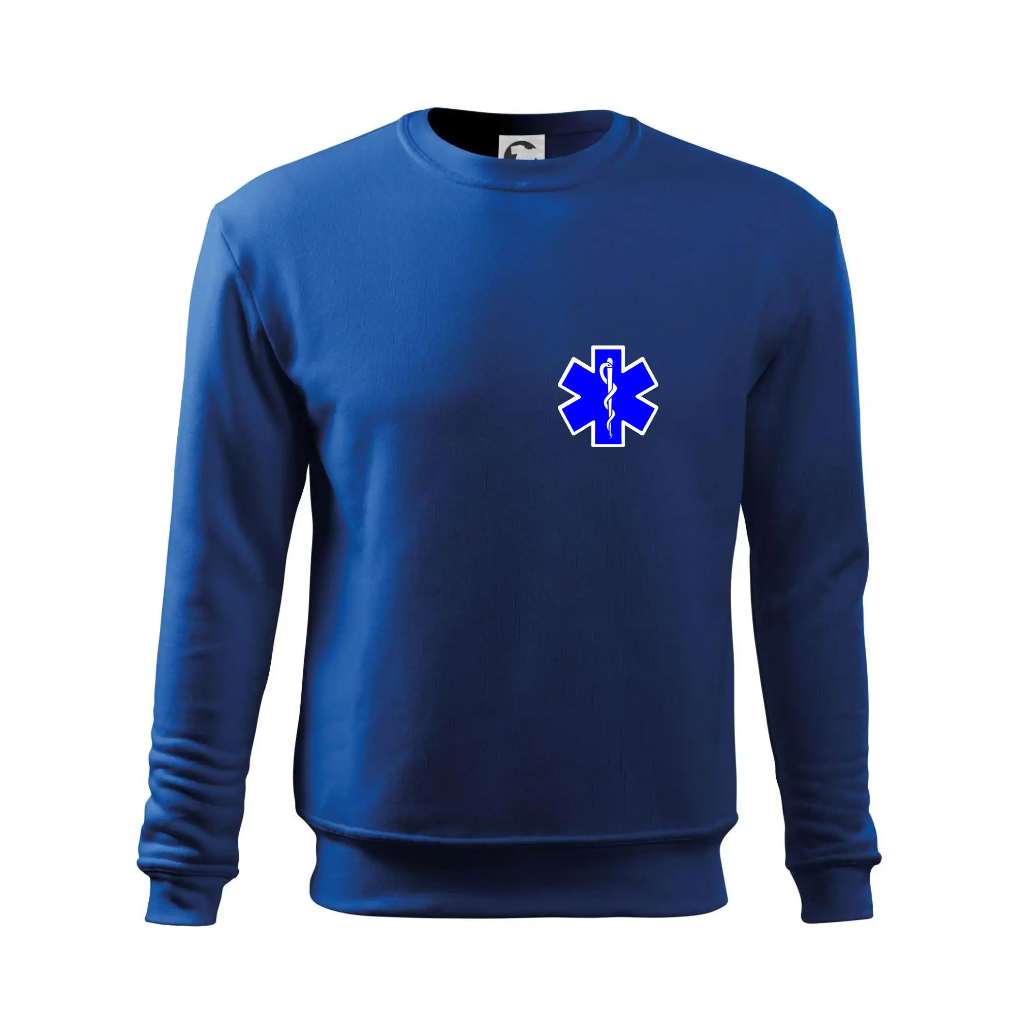 Hvězda samostatná - záchranář / rescue