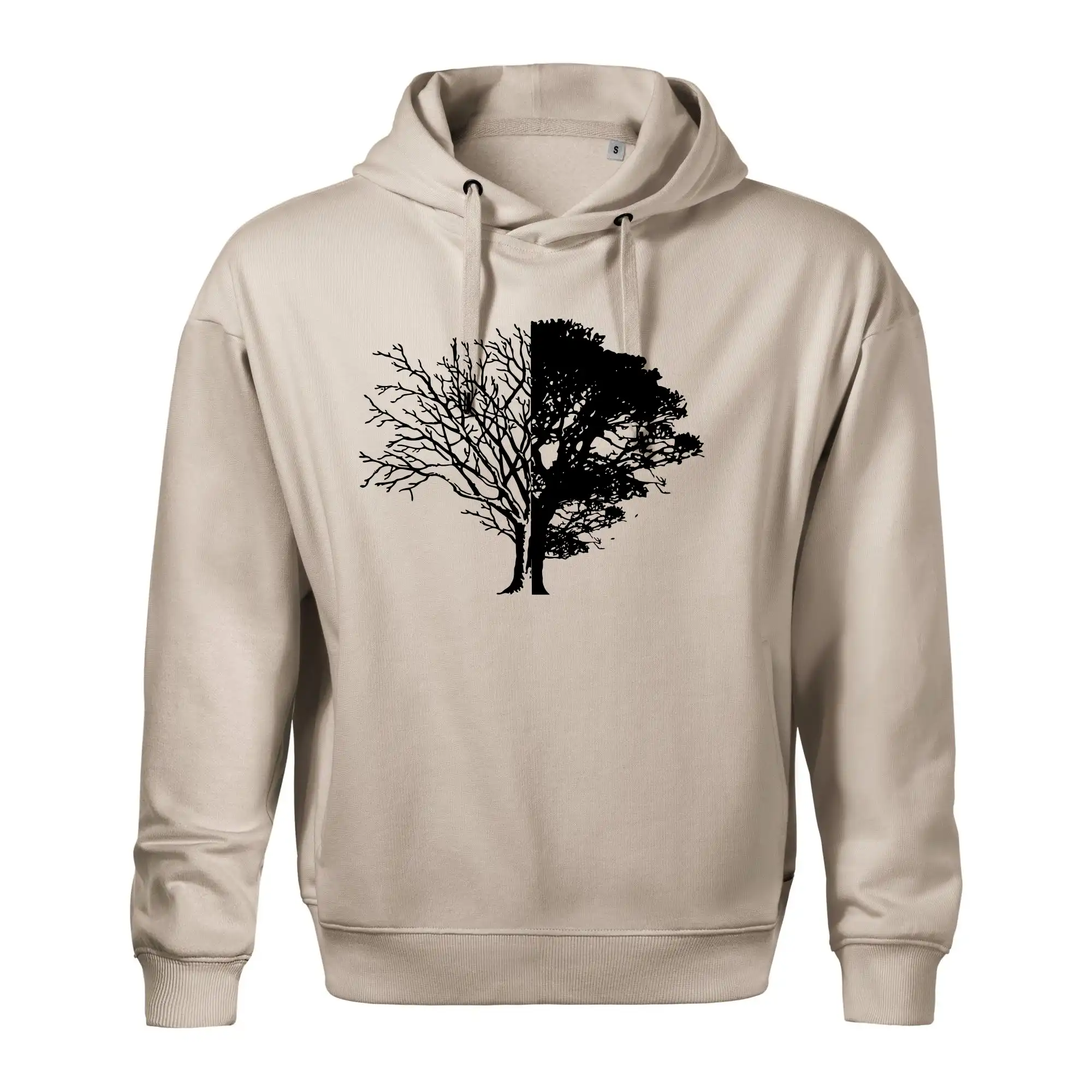 Life And Death tree