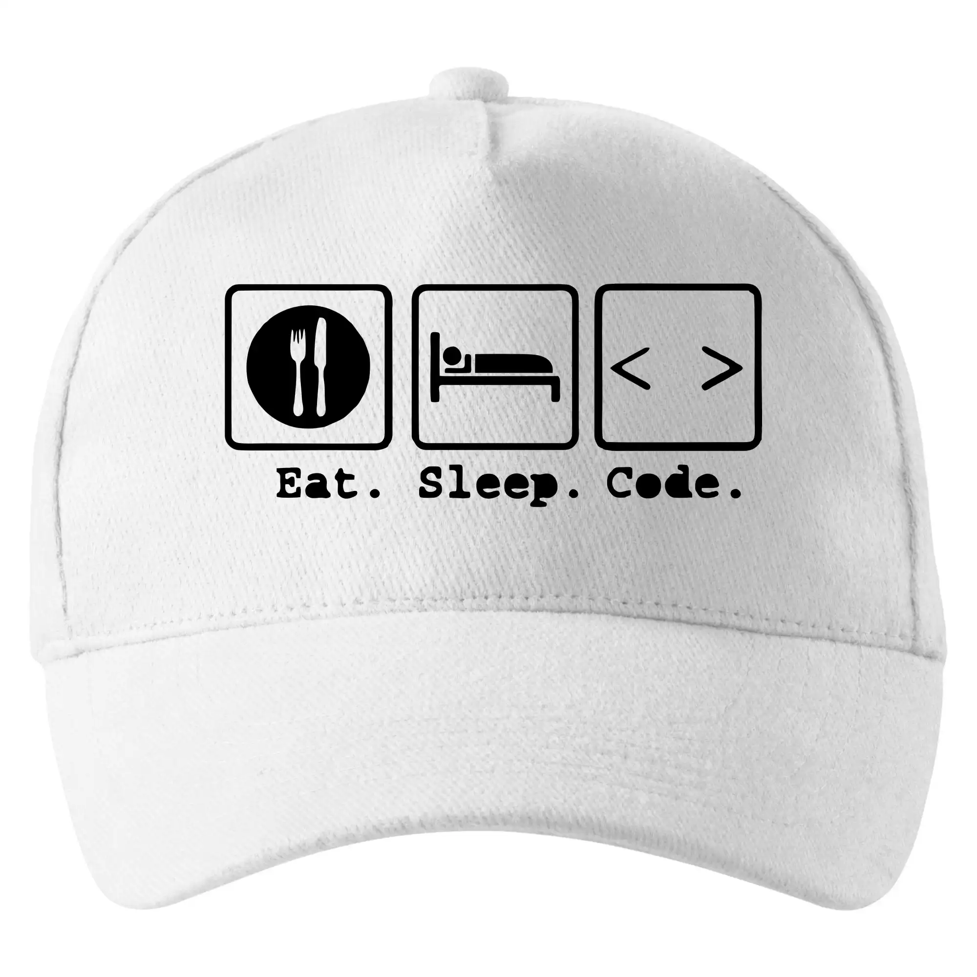 Eat sleep Code