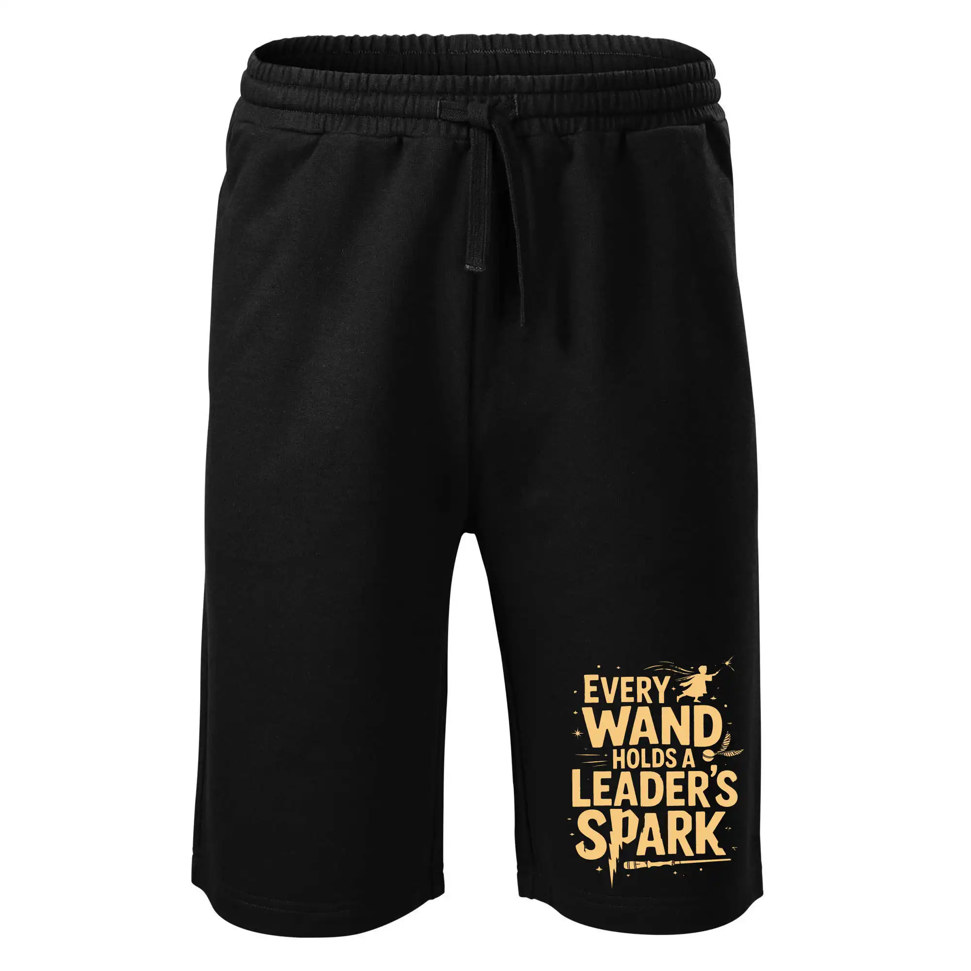 Every wand holds a leader’s spark