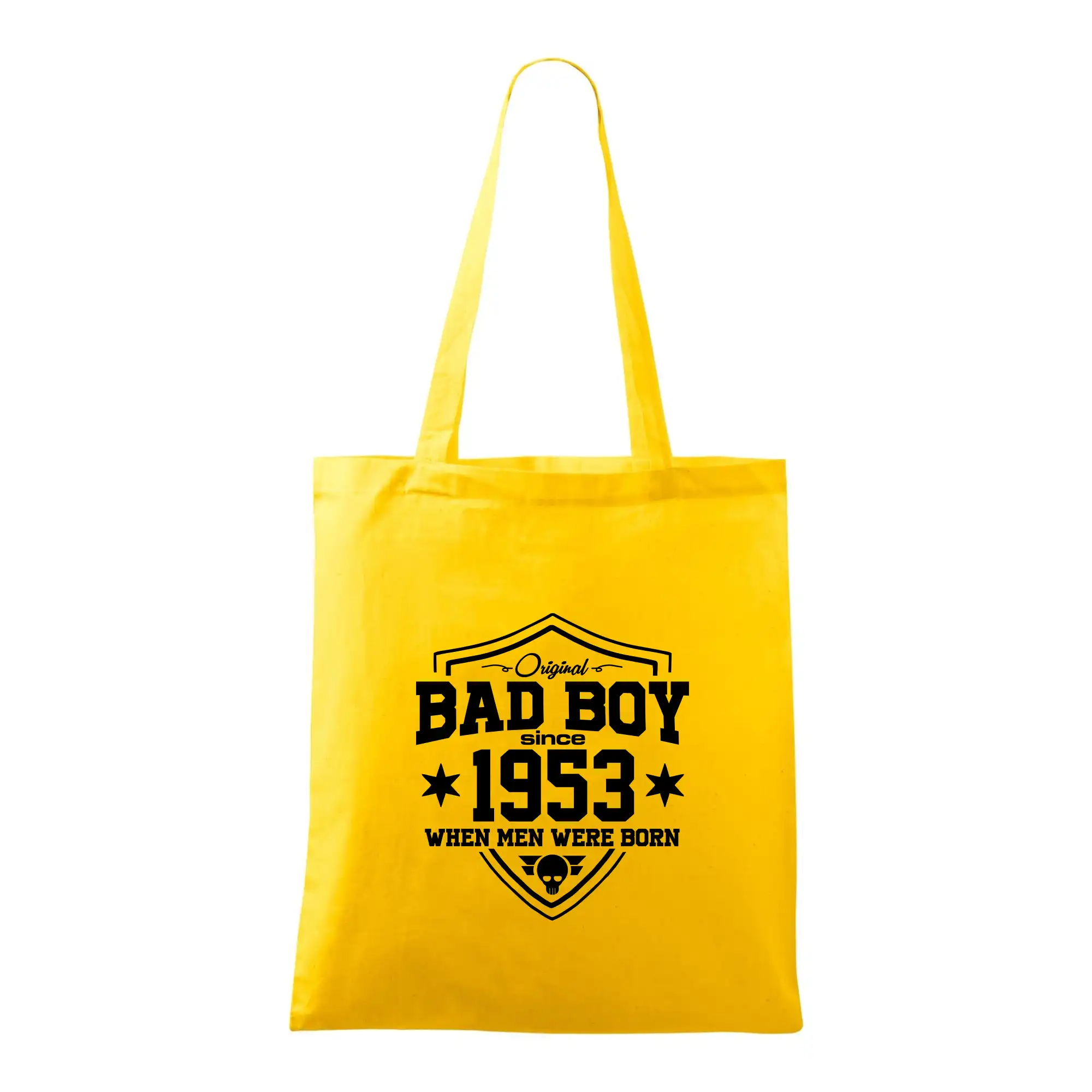 Bad boy since 1953