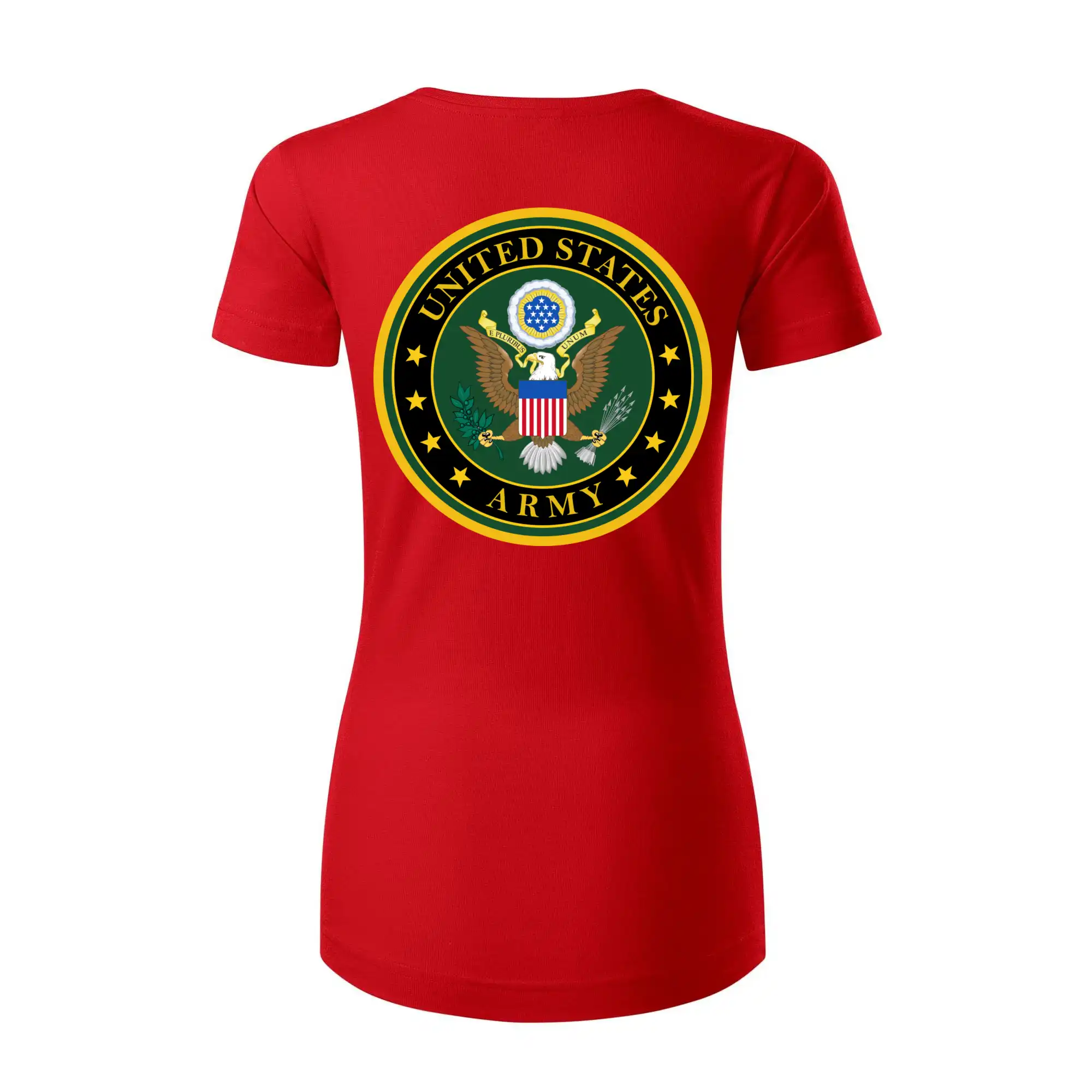 United States Army barevné