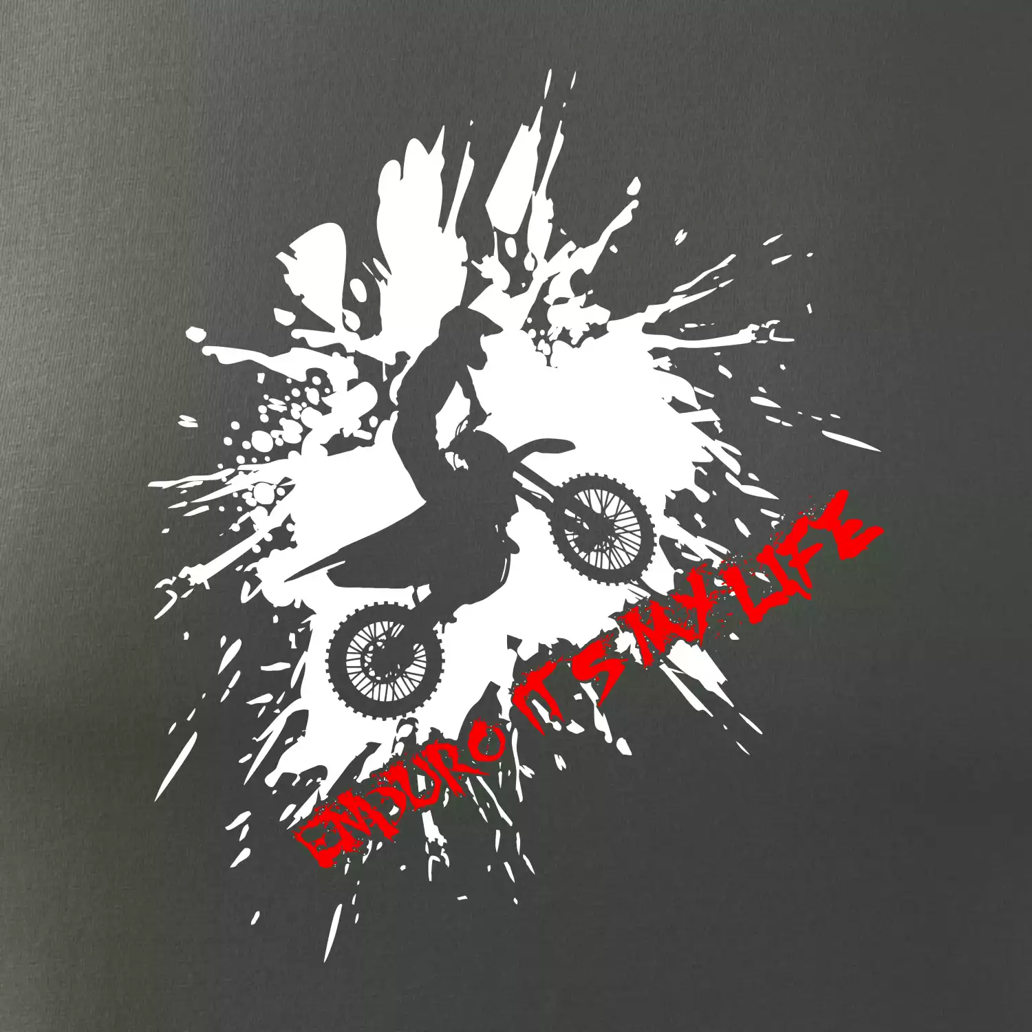 Enduro its my life