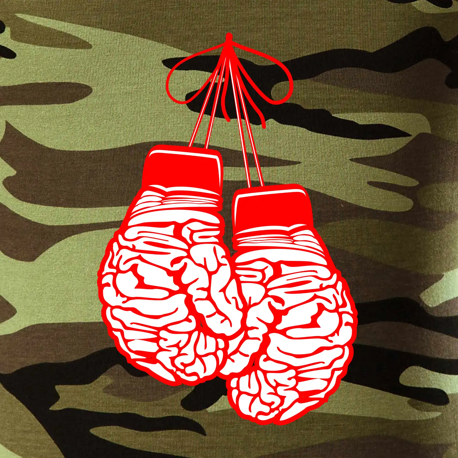 Brain Gloves