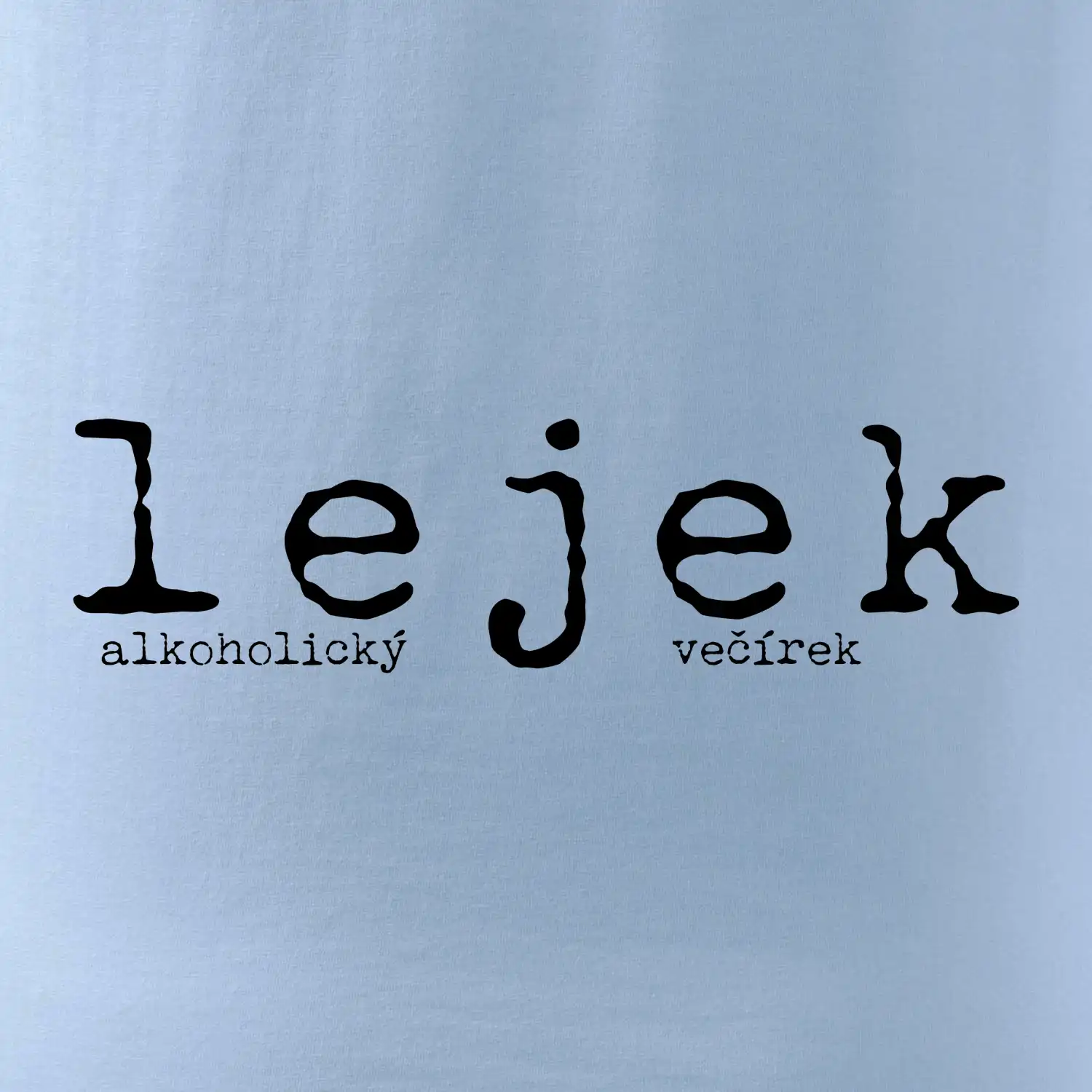 Čeština 2.0 - lejek