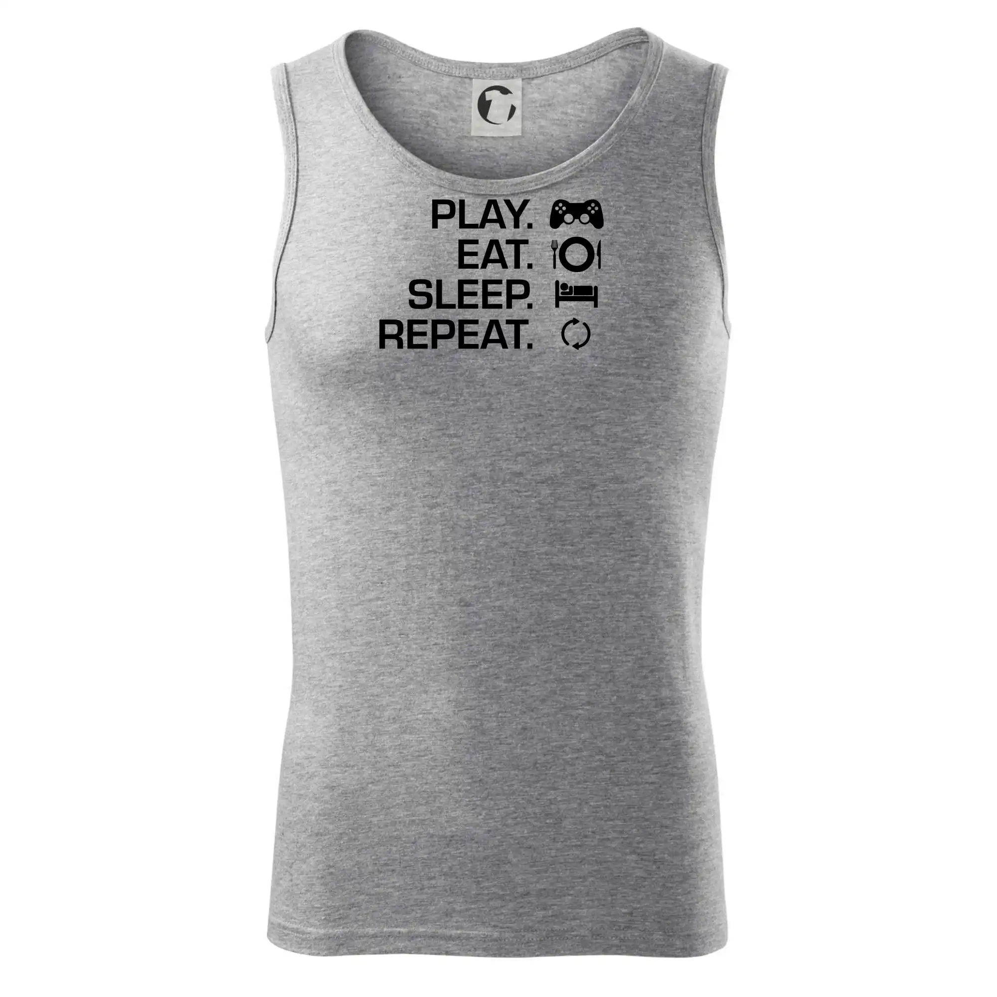 Play Eat Sleep Repeat game