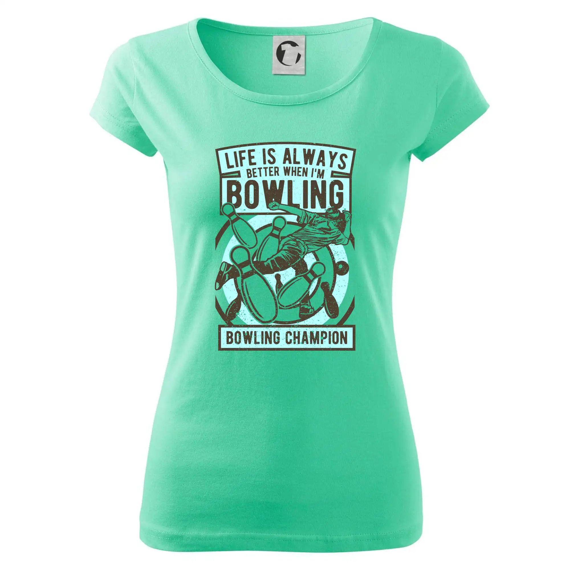 Bowling Champion
