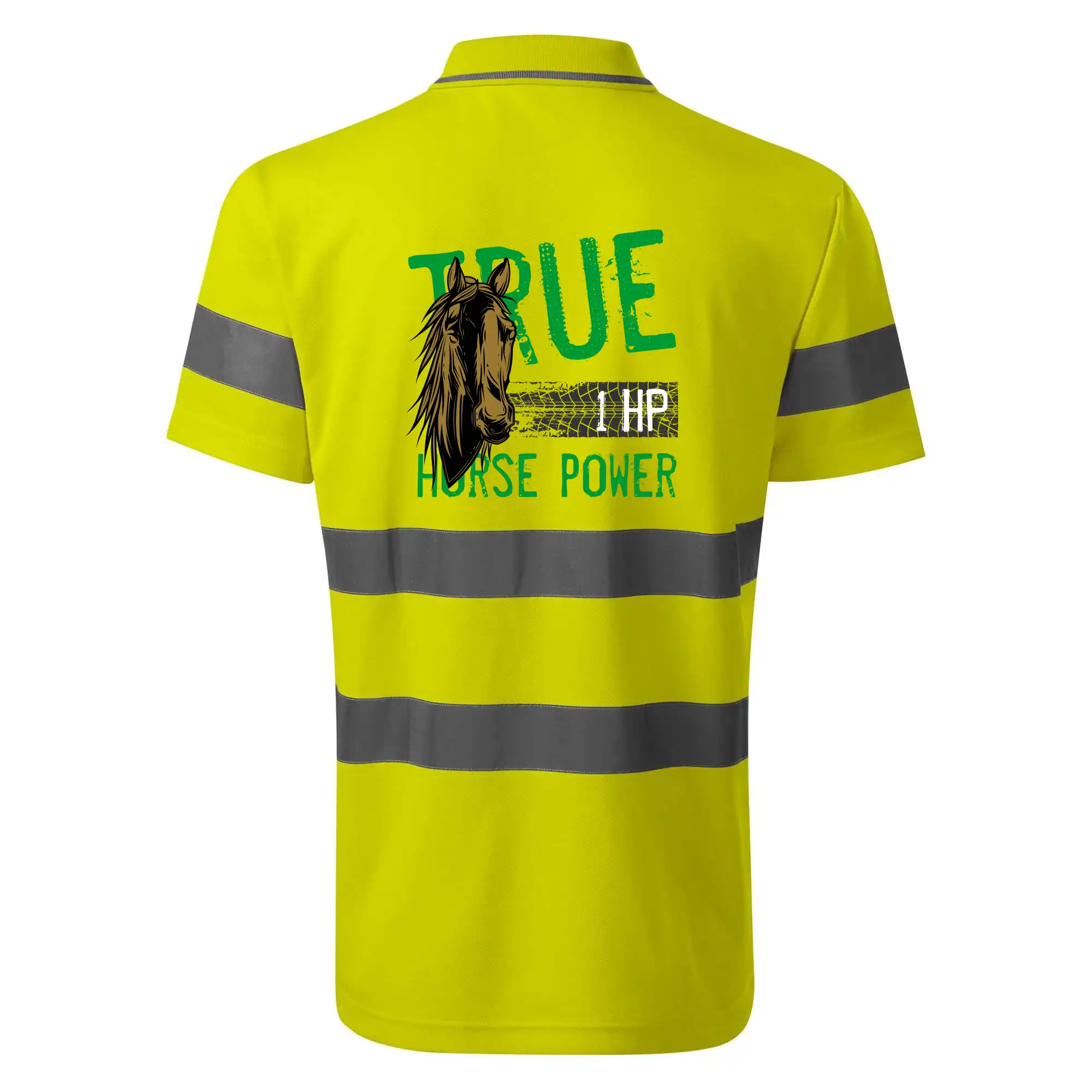 True Horse Power 1 HP