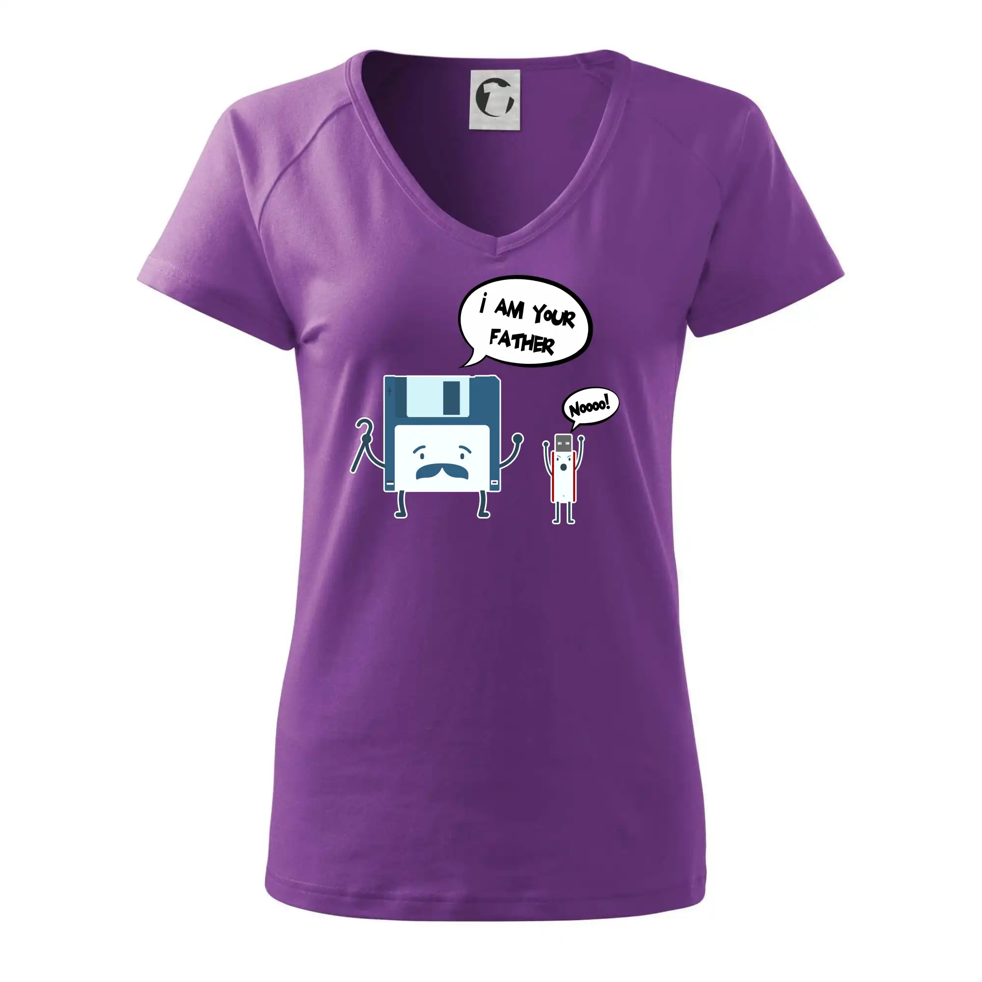 I am your father USB