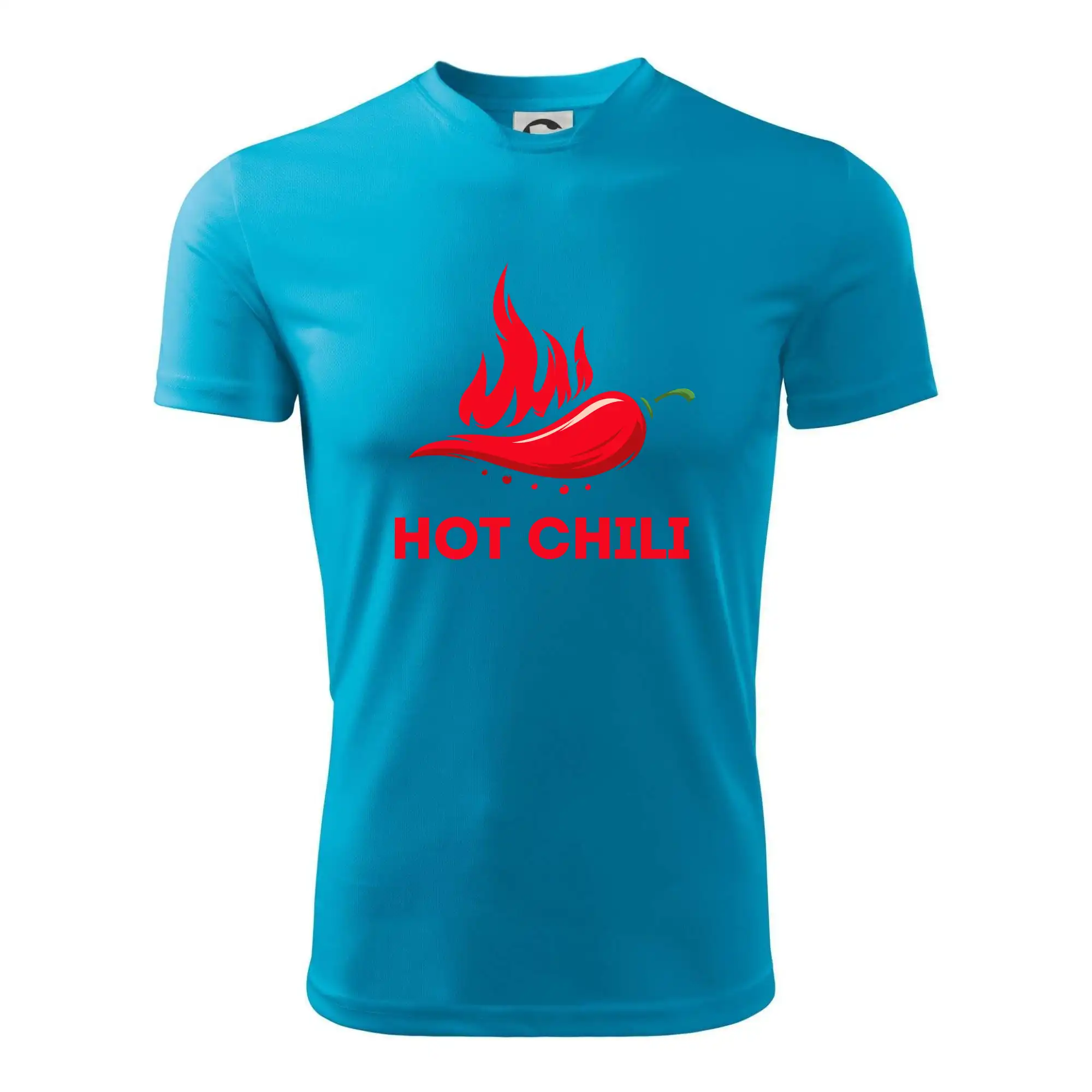 Hot Chili