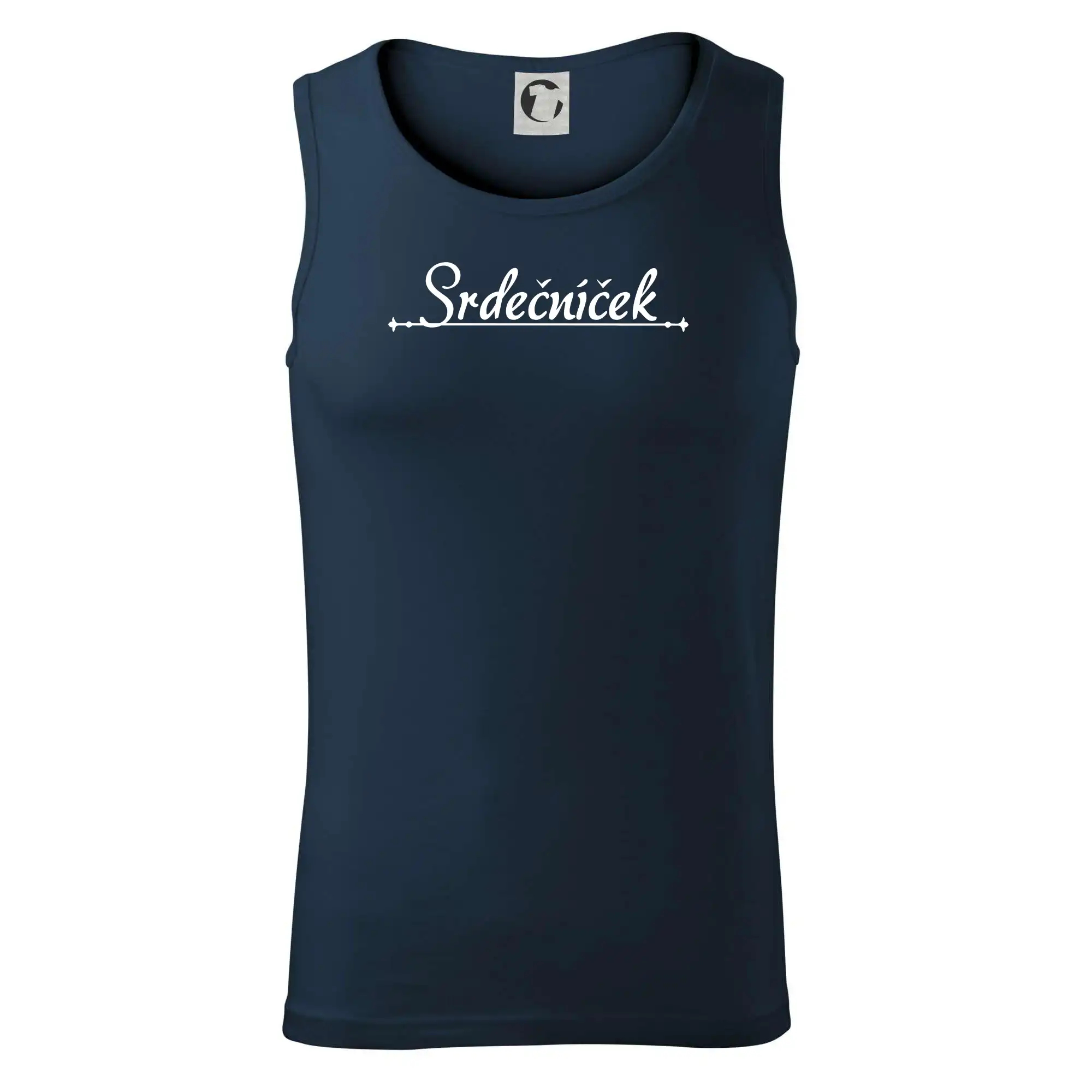 Staročeština - Srdečníček - drahoušek