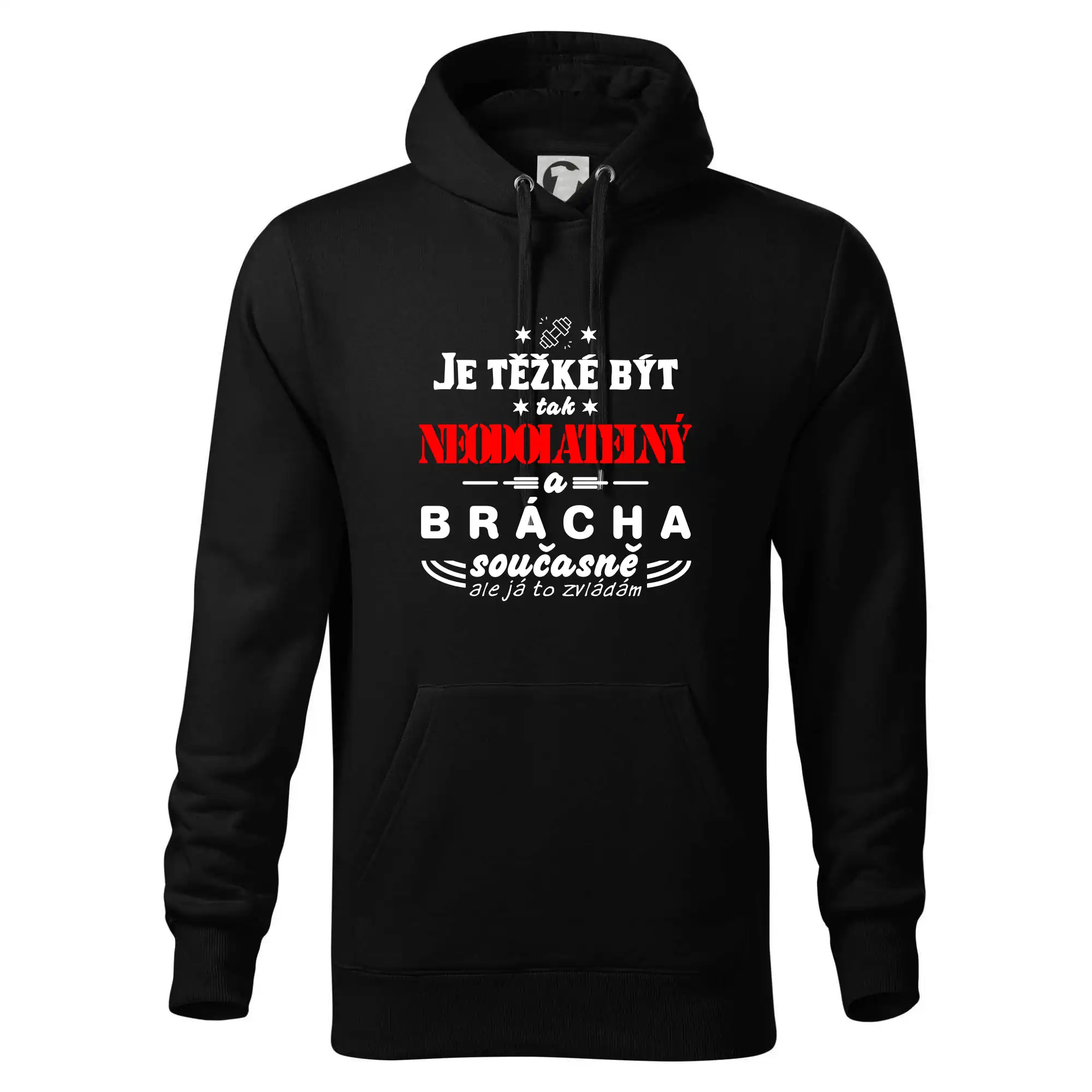 Je těžké být neodolatelný traktorista