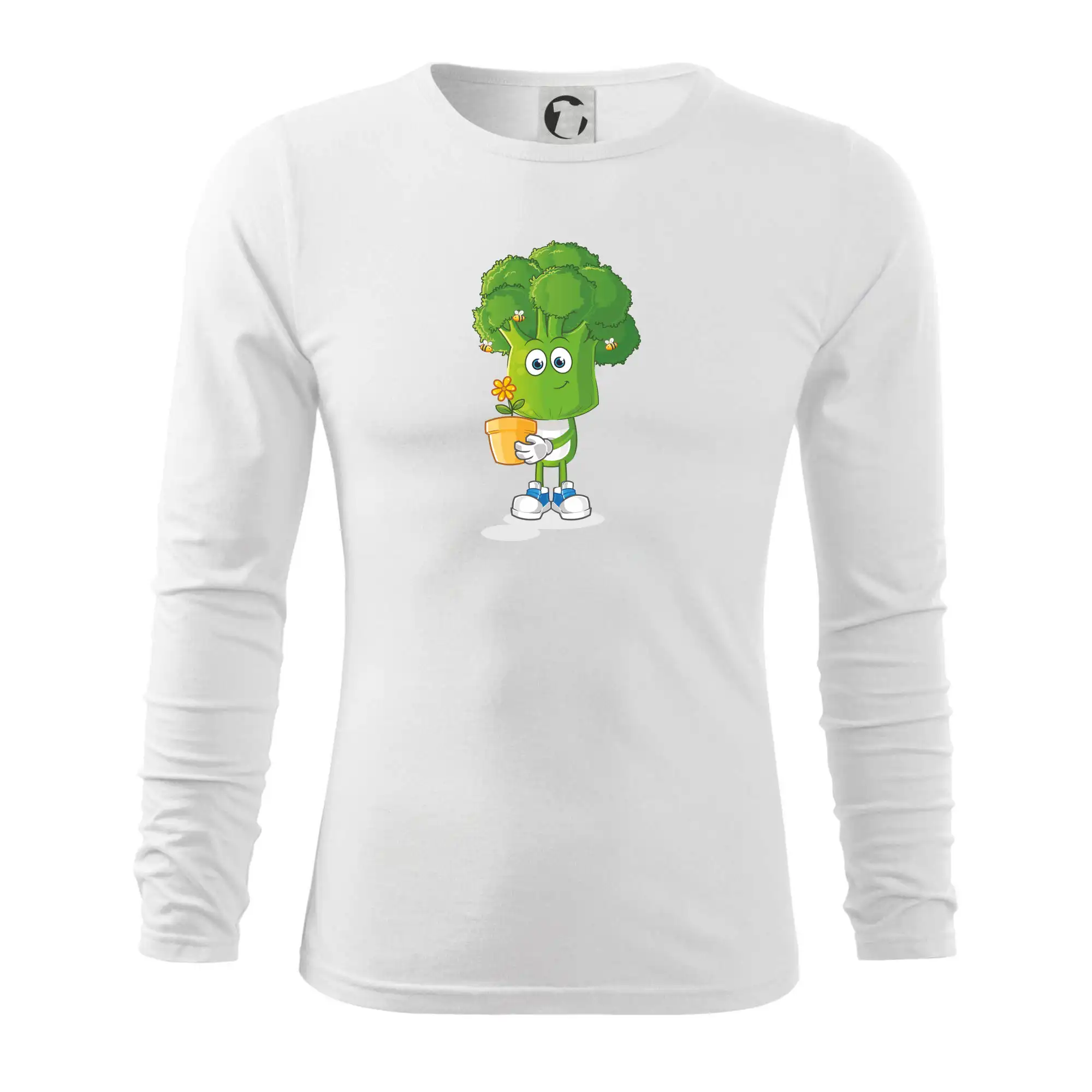 Brokolice zahrádkář