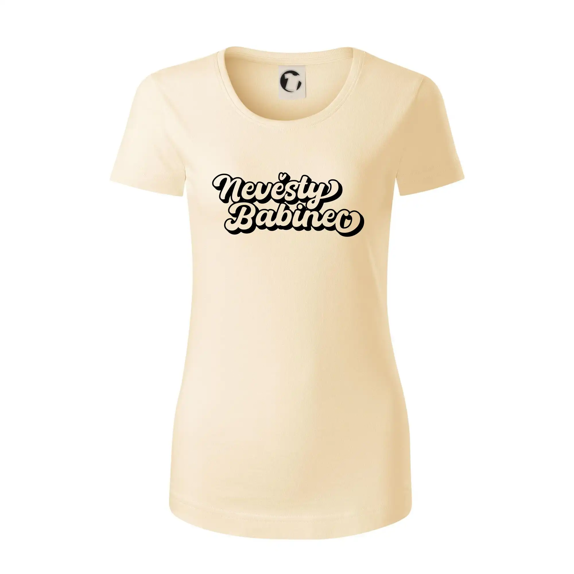 Nevěsty babinec obrys