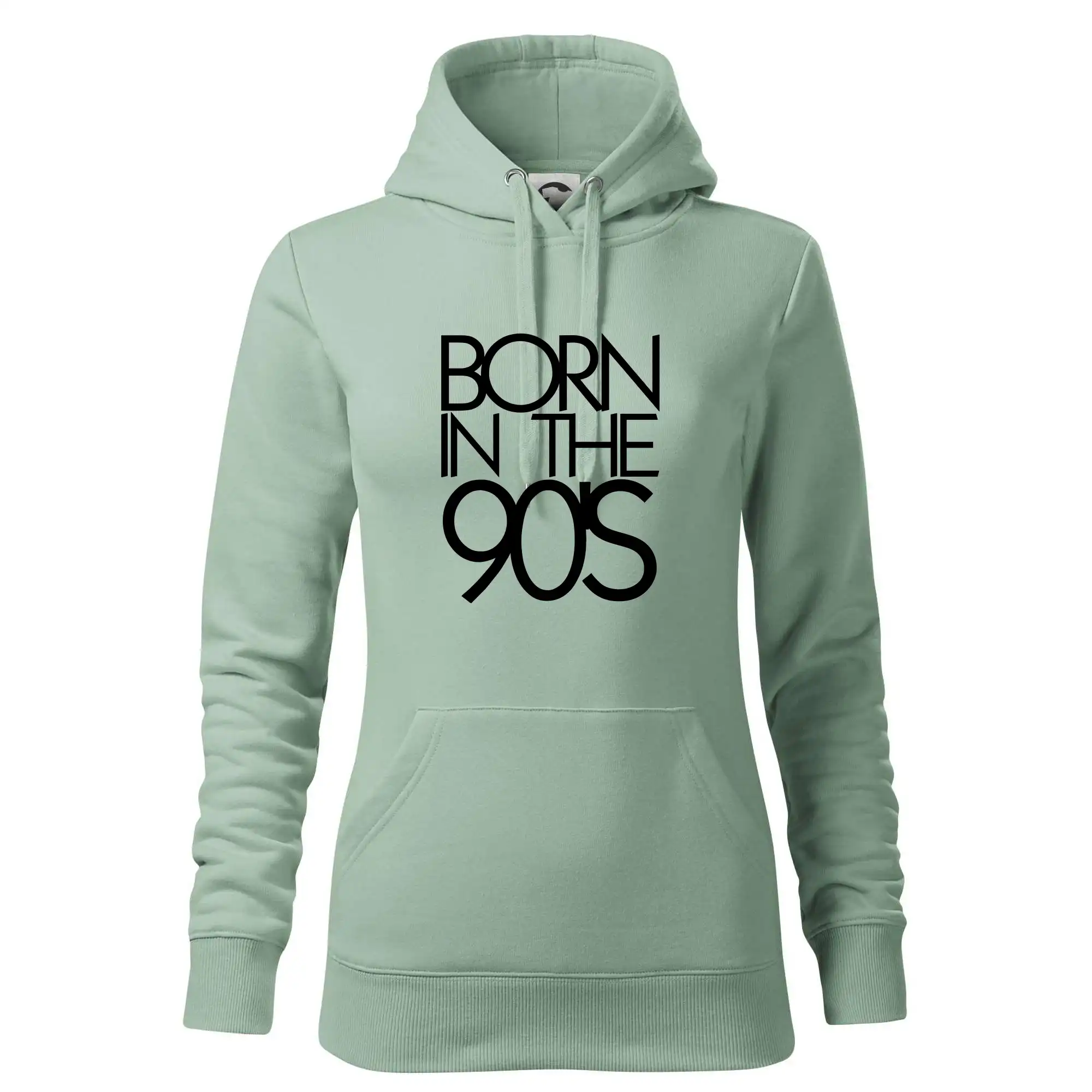 Born In The 90's