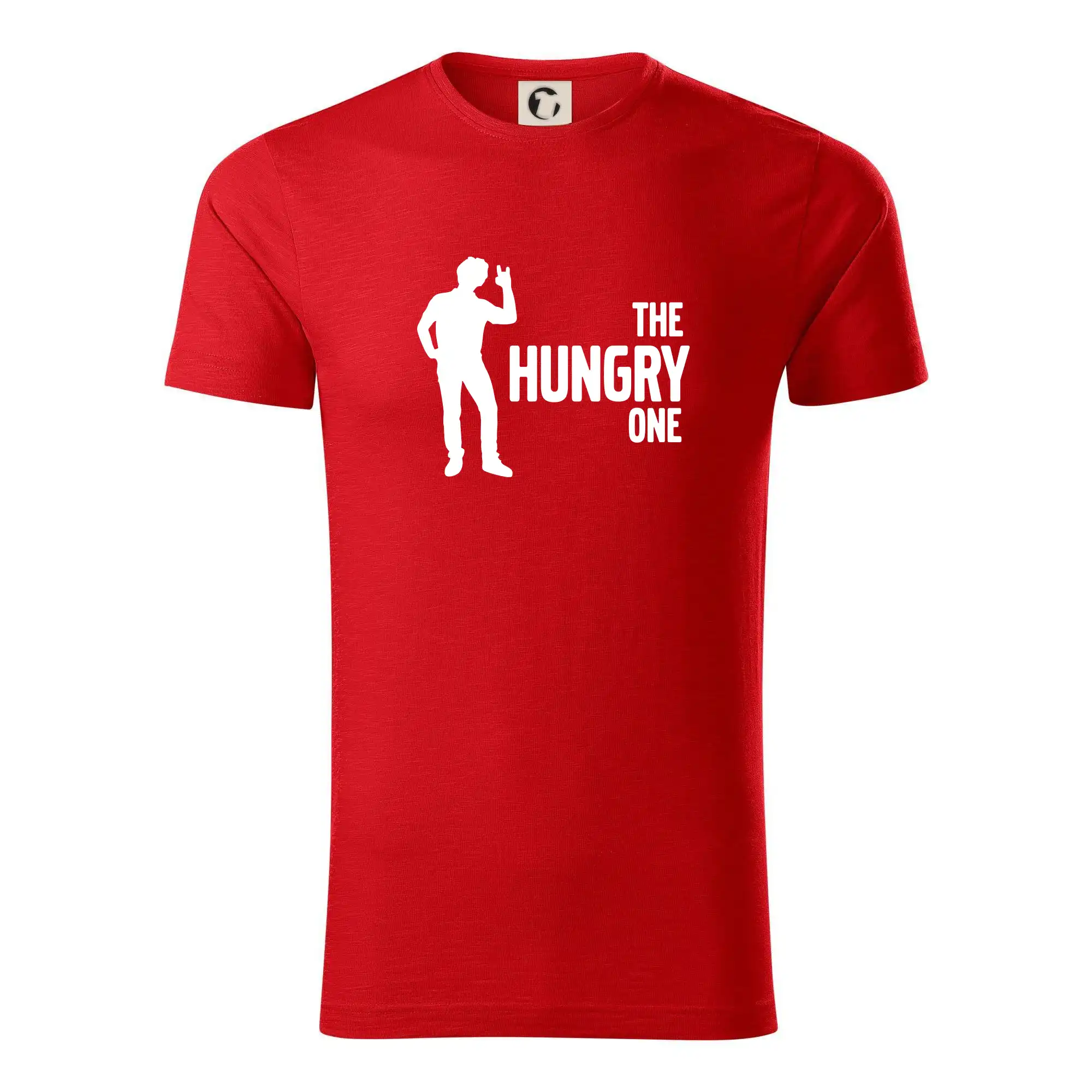 Bachelor party - The hungry  one